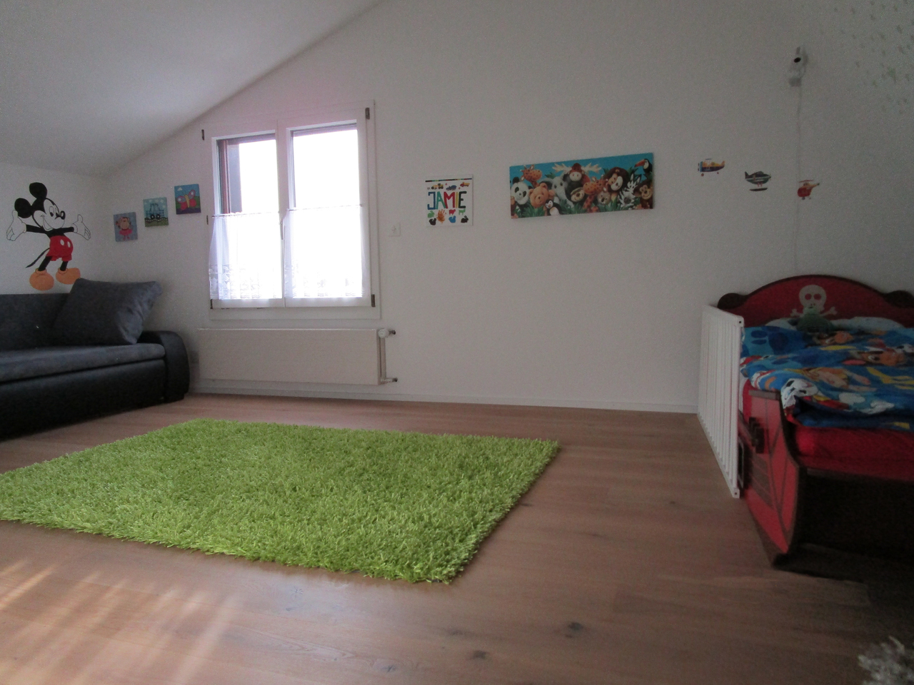 Kinderzimmer Kinderzimmer