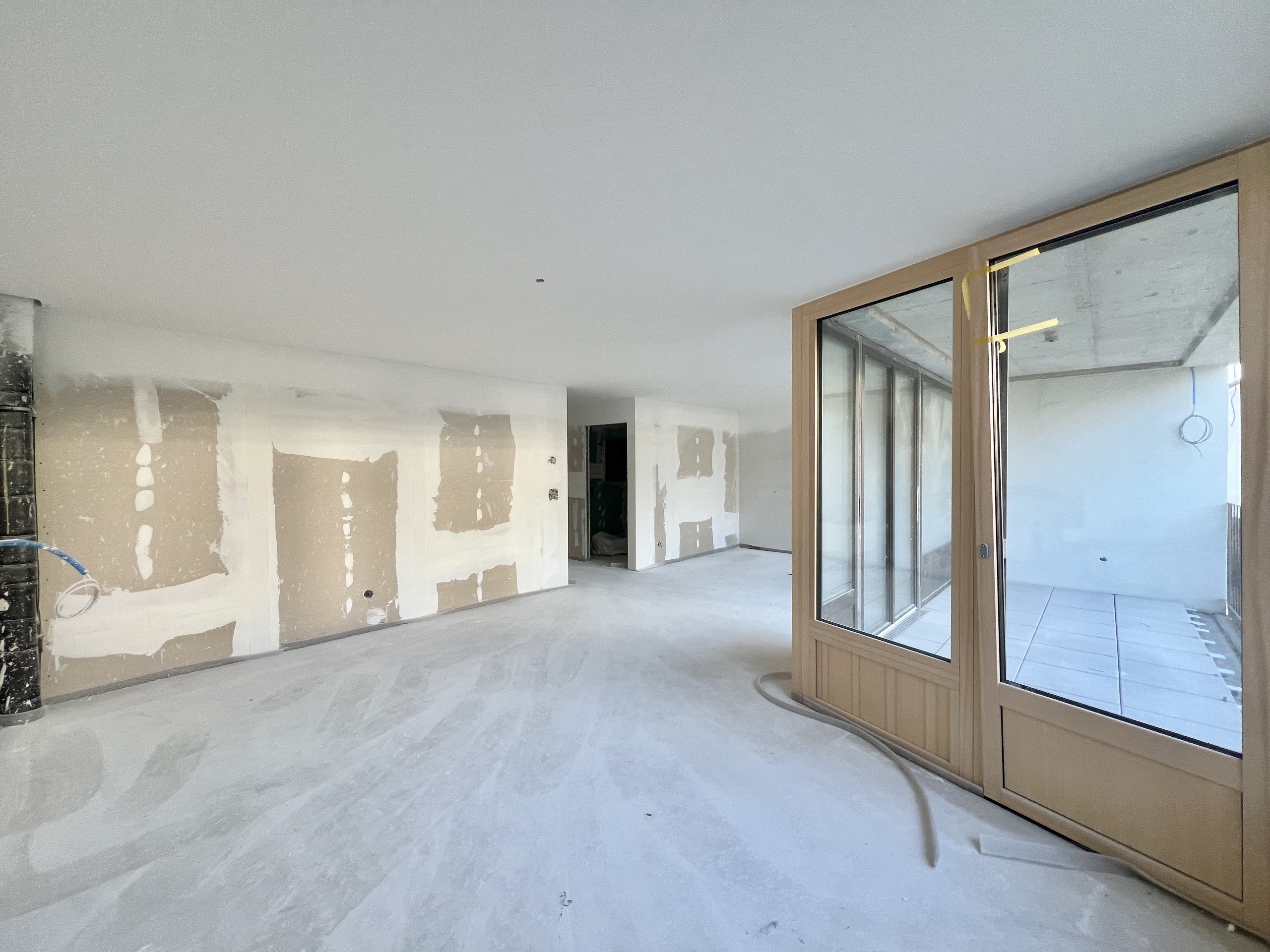 Salle à manger/séjour Salle à manger/séjour