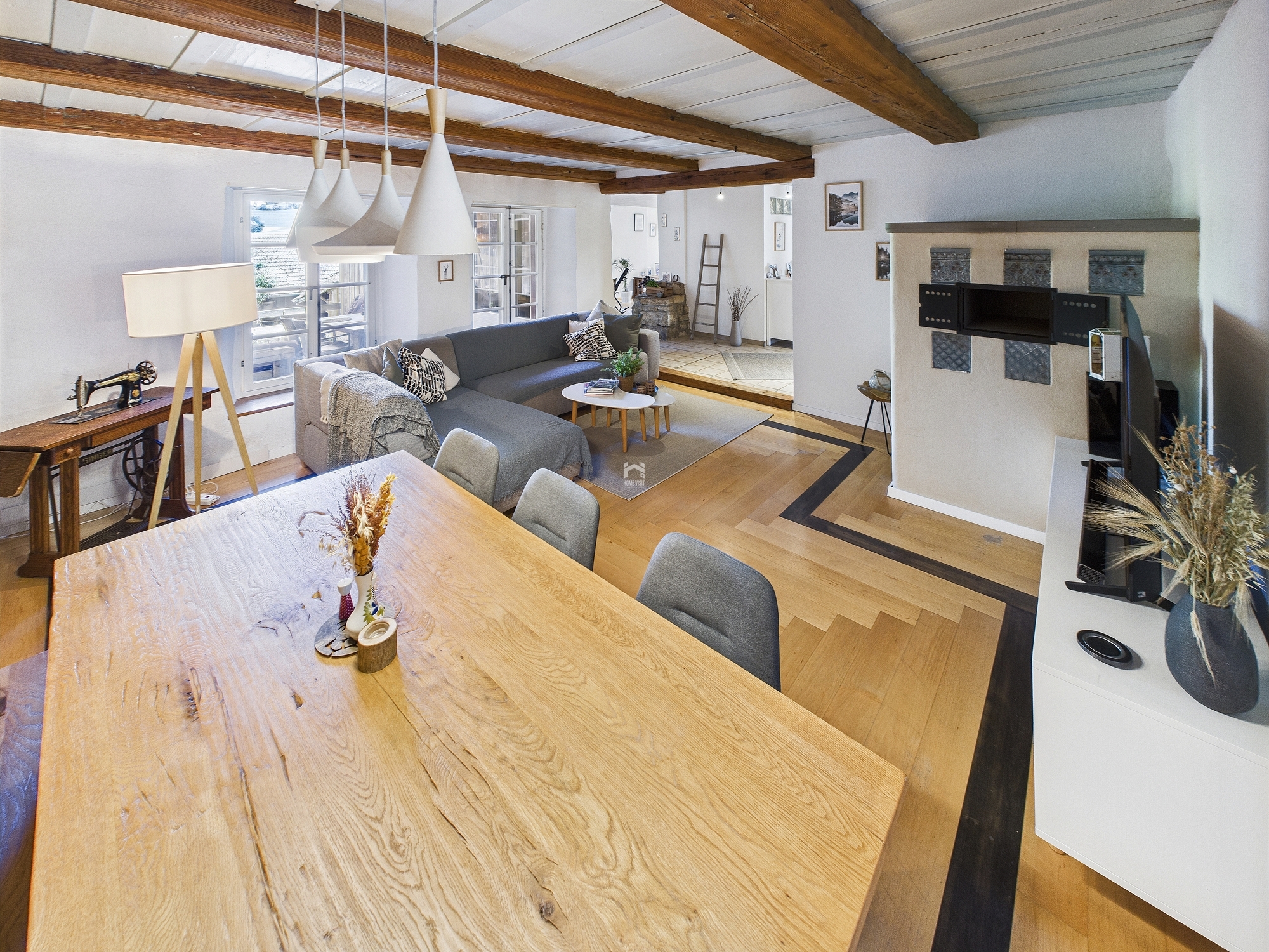 Wohnzimmer Wohnzimmer