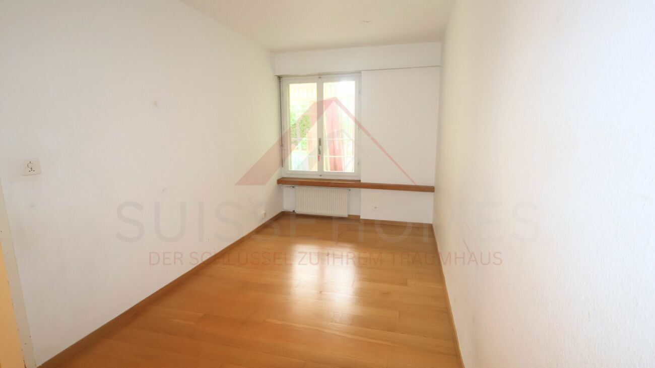 Schlafzimmer ? Chambre