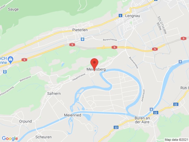 Location plan