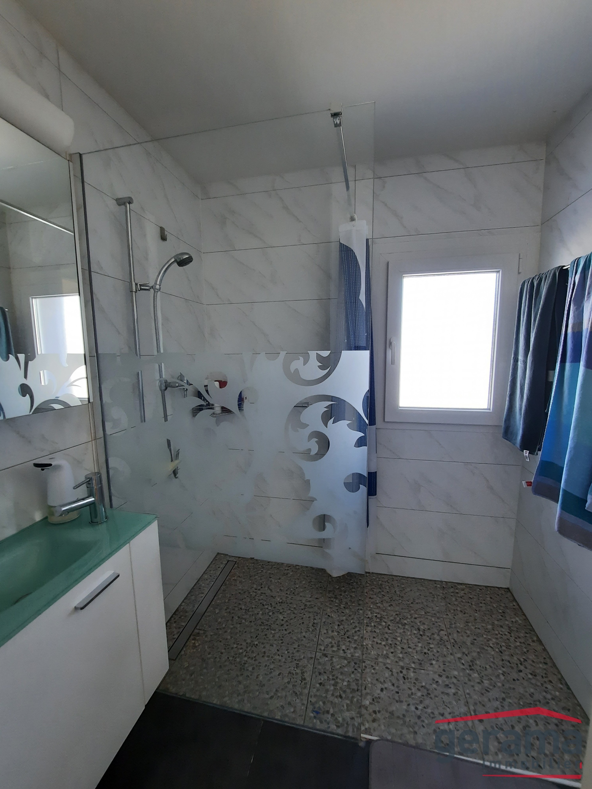 Appartement en colocation rez supérieur Appartement en colocation rez supérieur