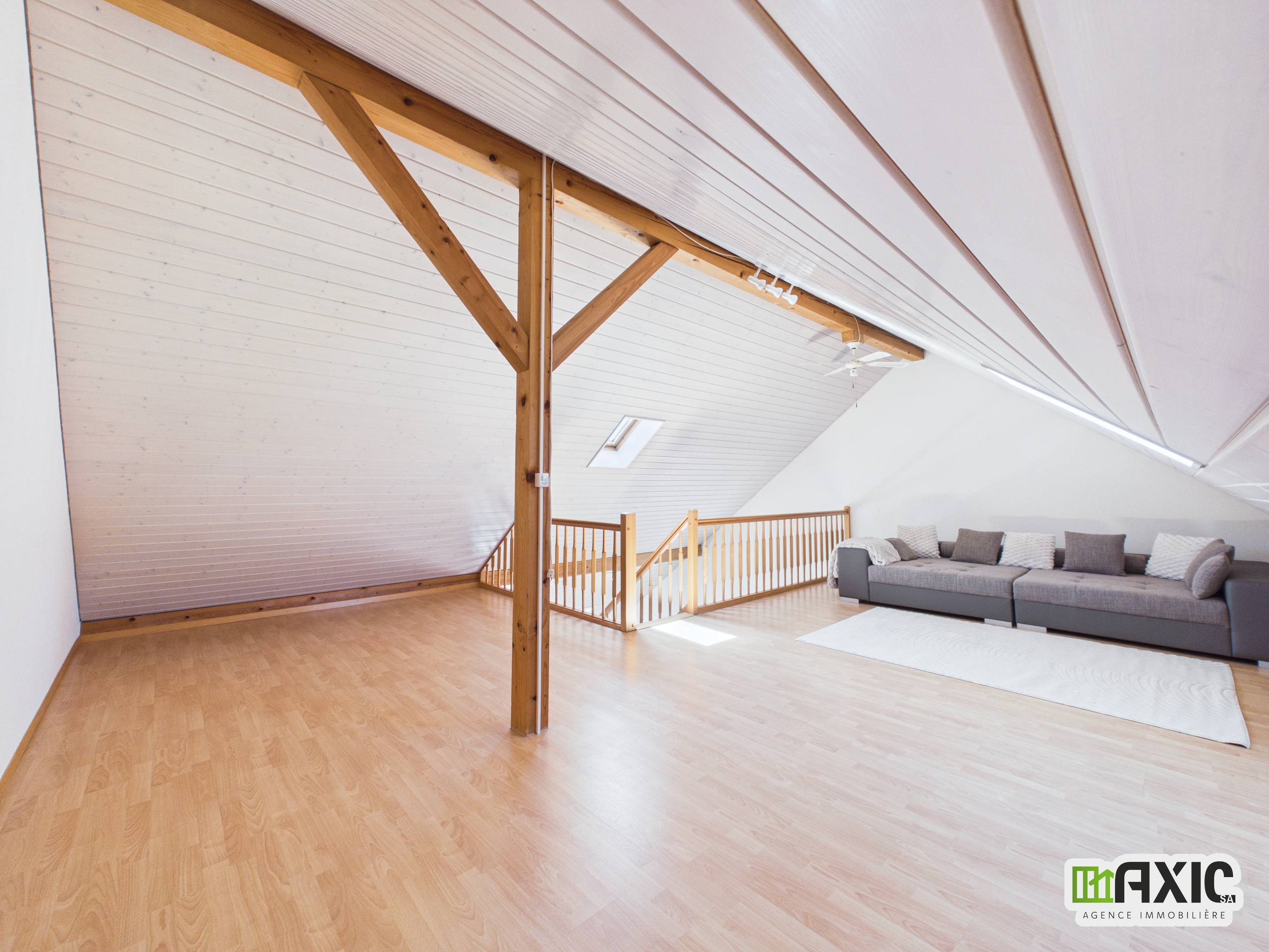 Mezzanine