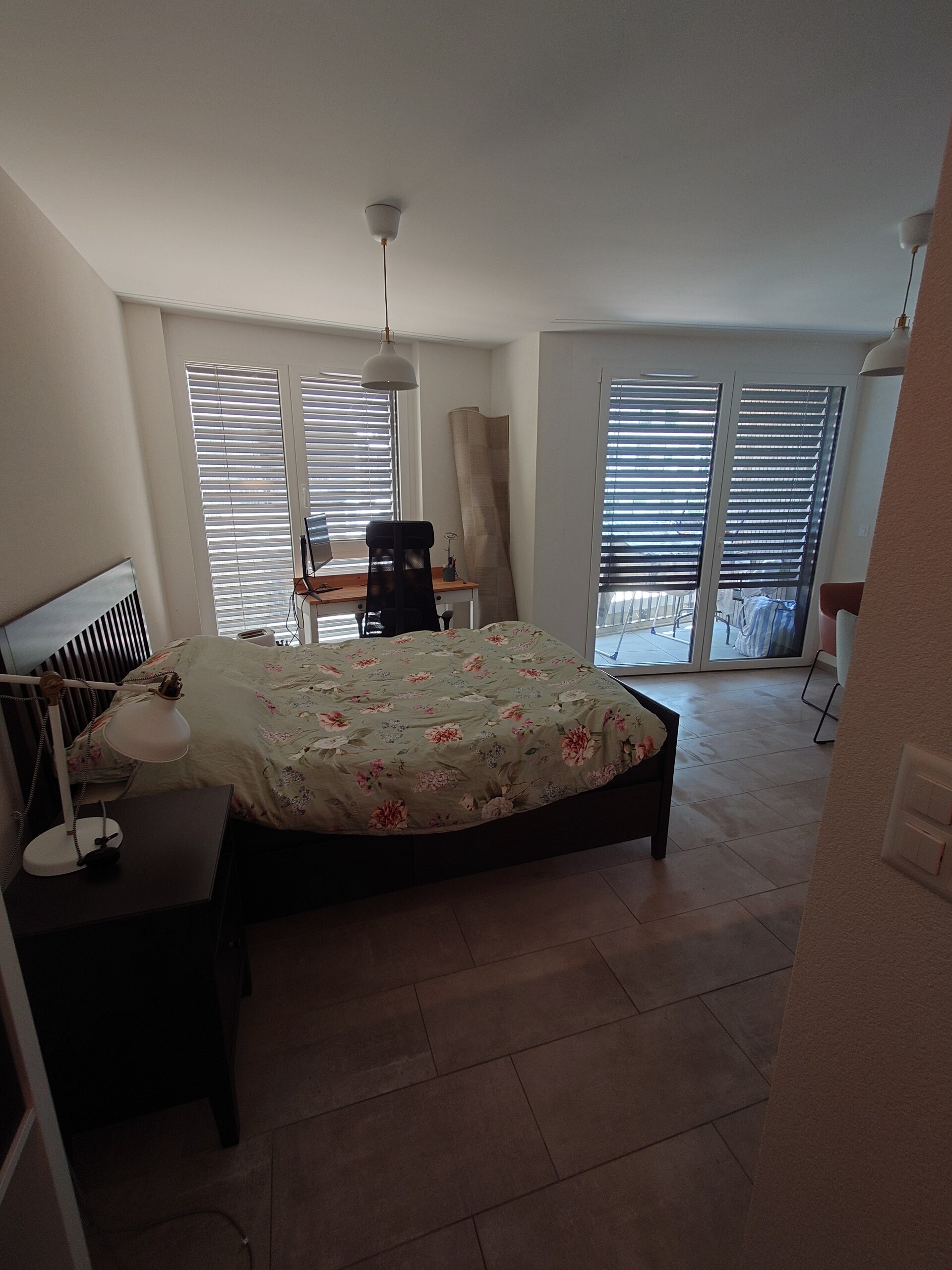 Interior view 8