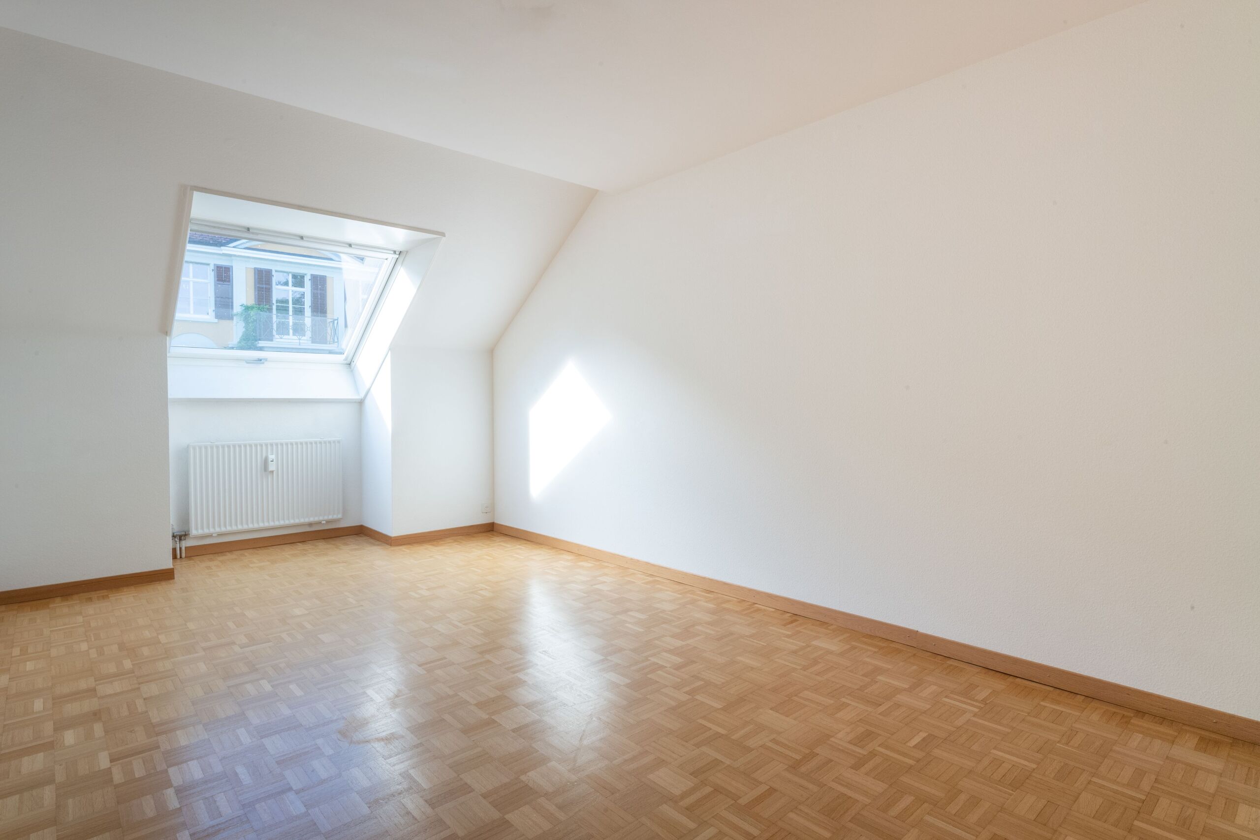 Zimmer (Beispielfoto)