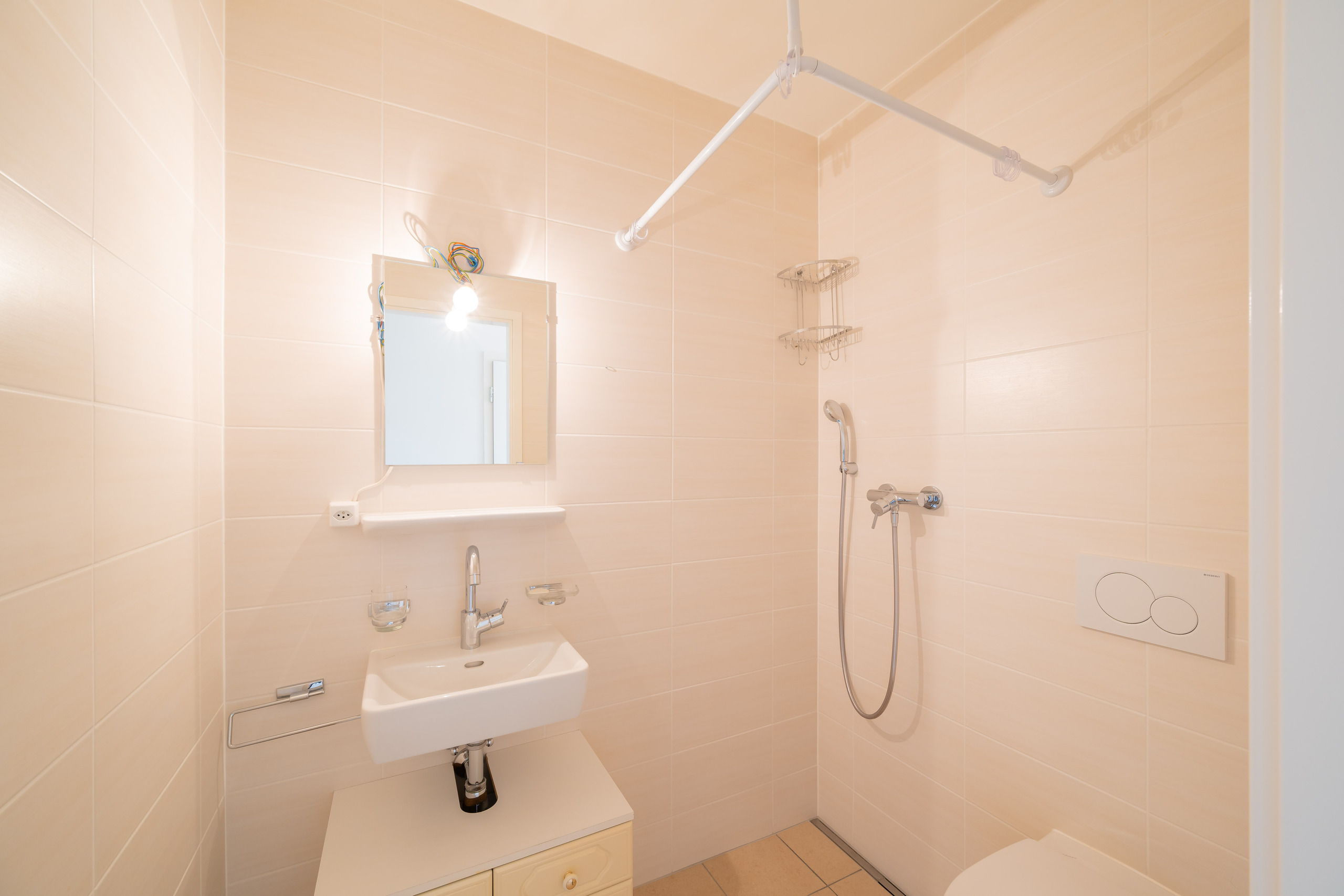 Interior view 10