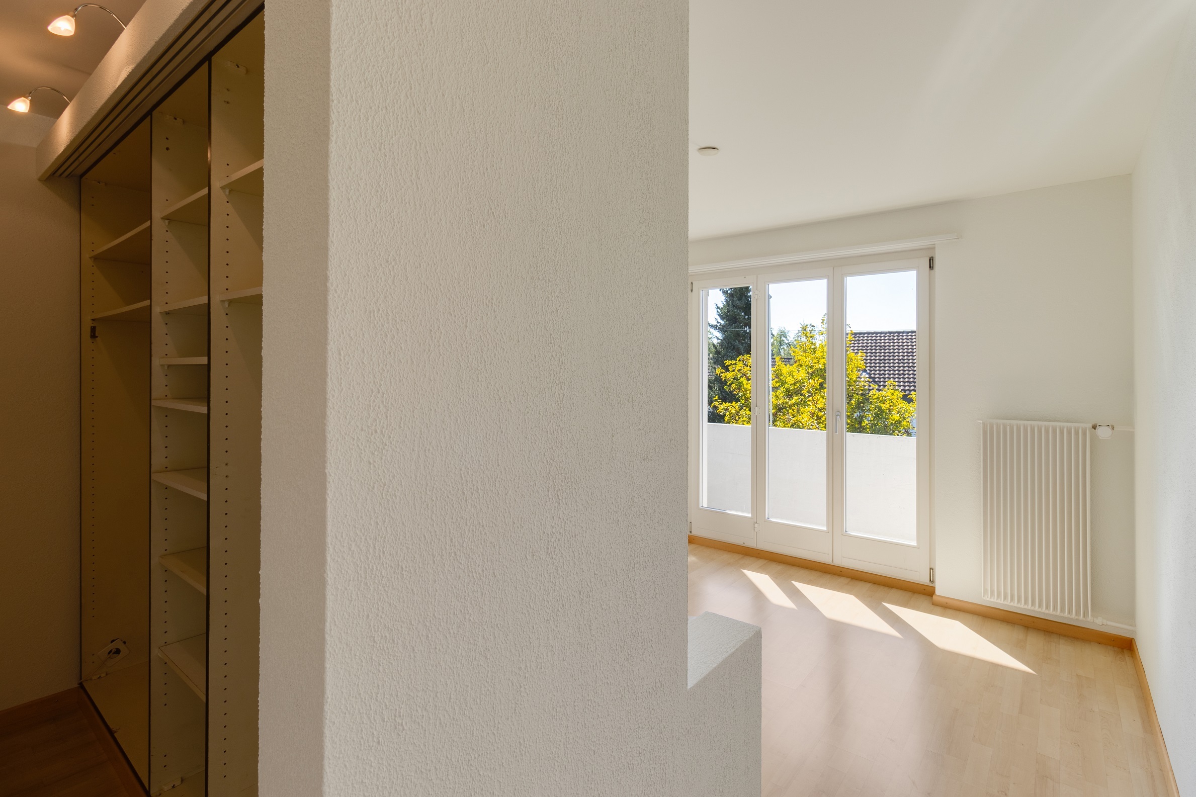 OG: Einzelzimmer OG: Einzelzimmer