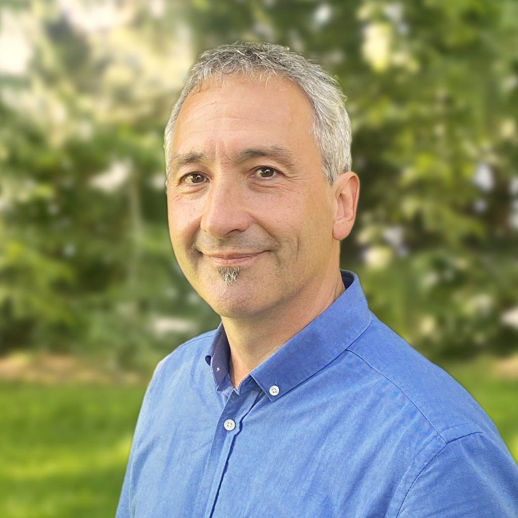 Michel Pompidor