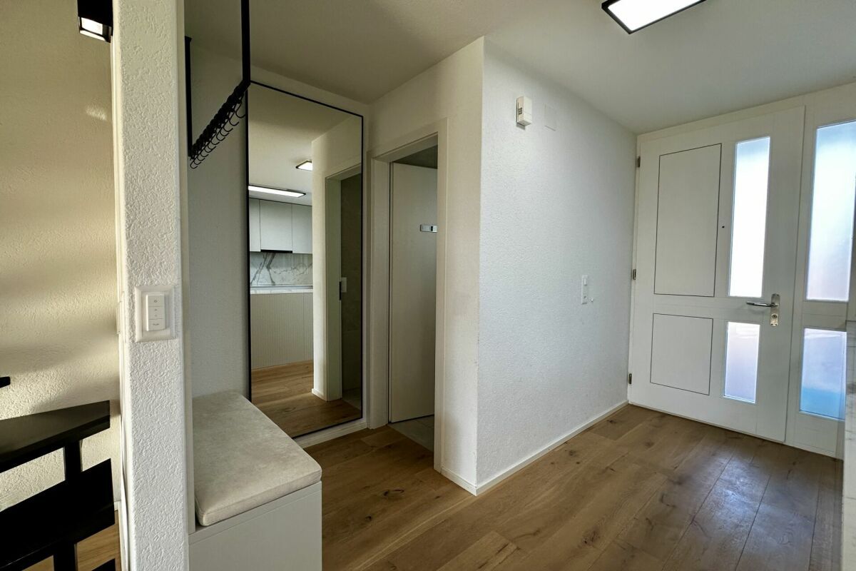 Eingangsbereich Eingangsbereich