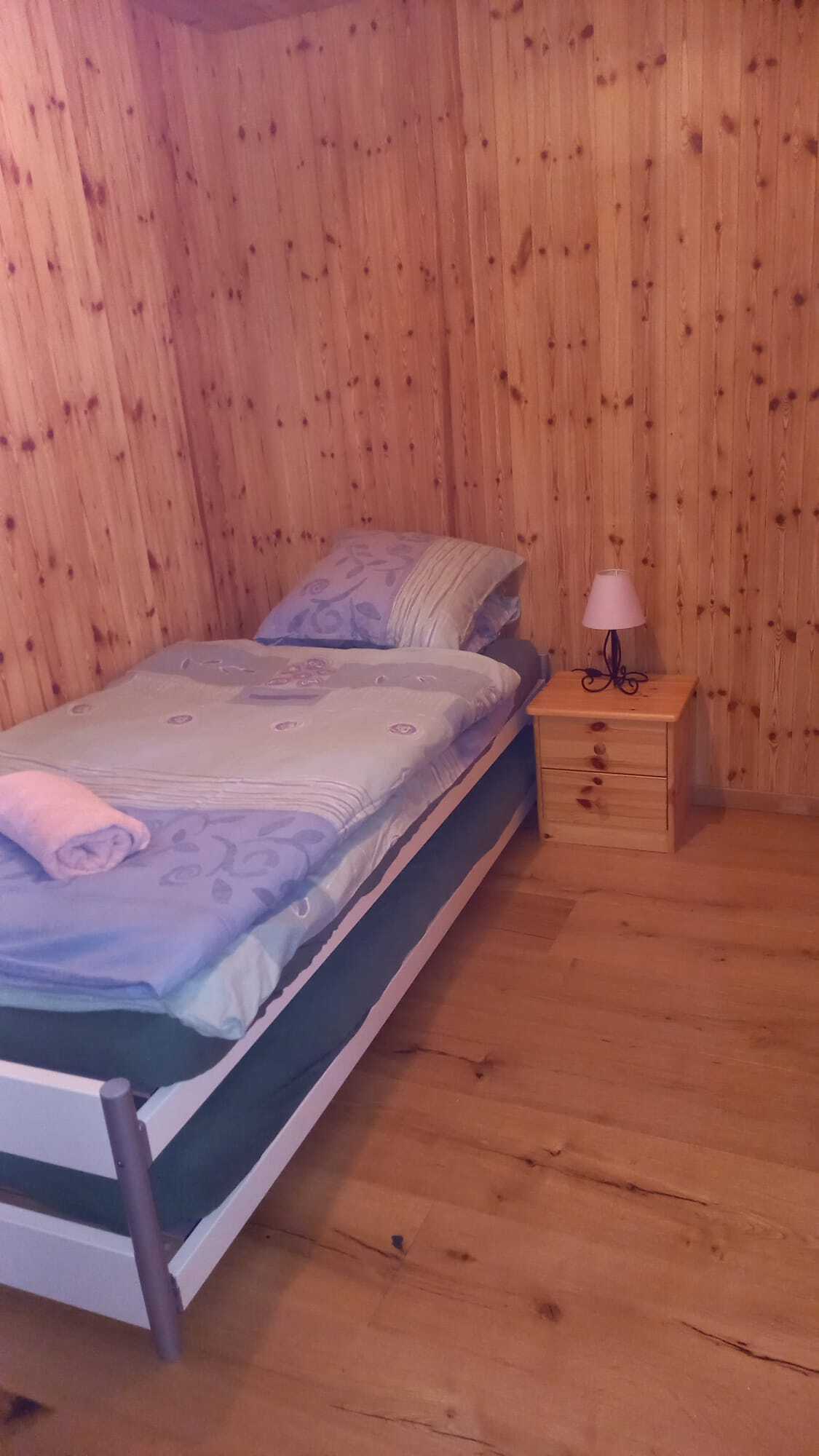 Vue intérieure 4