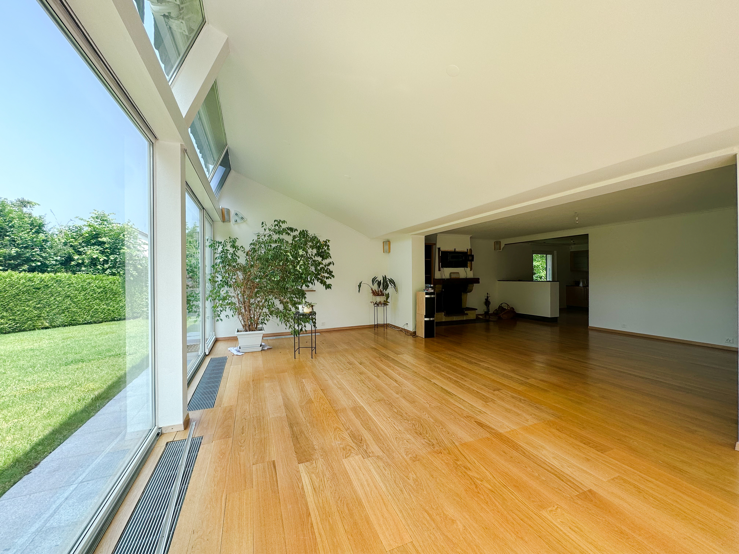 Interior view 2