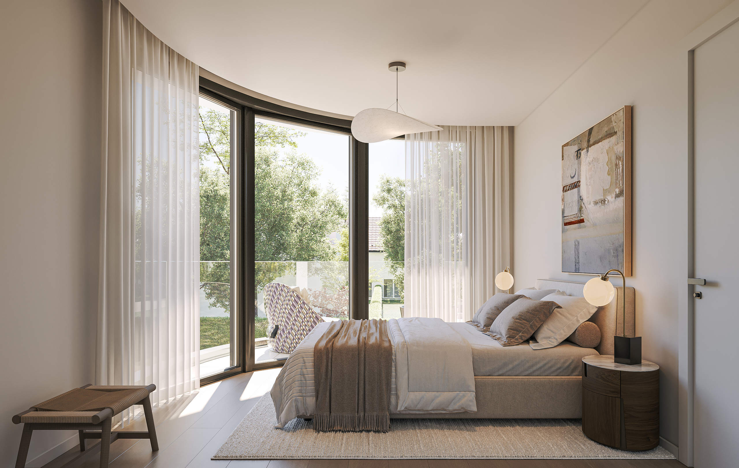 Interior view 3