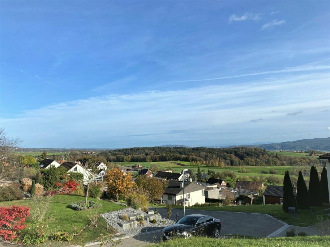 Bauparzelle, Steig, Herdern Bauparzelle, Steig, Herdern