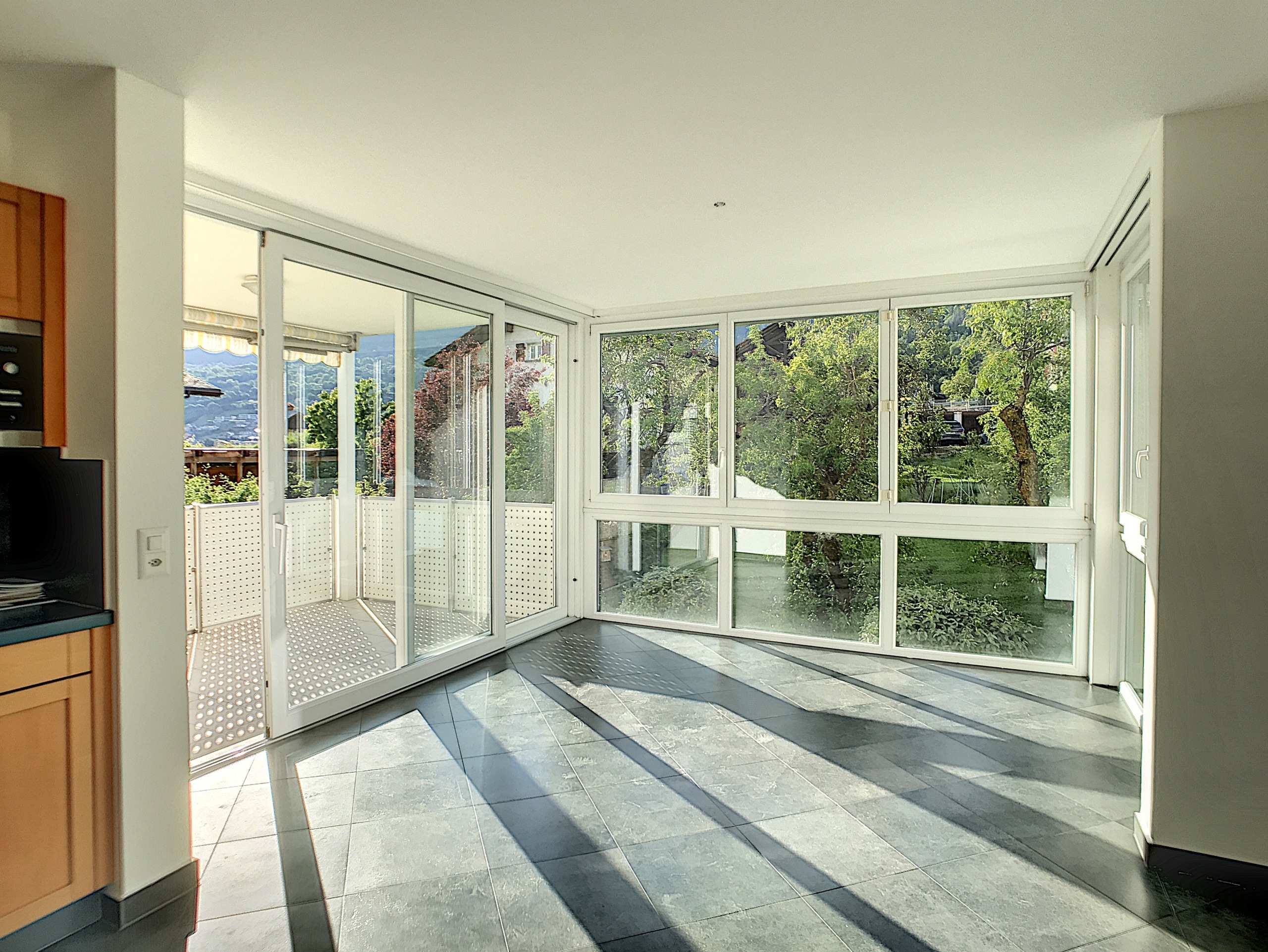 Espace repas Espace repas