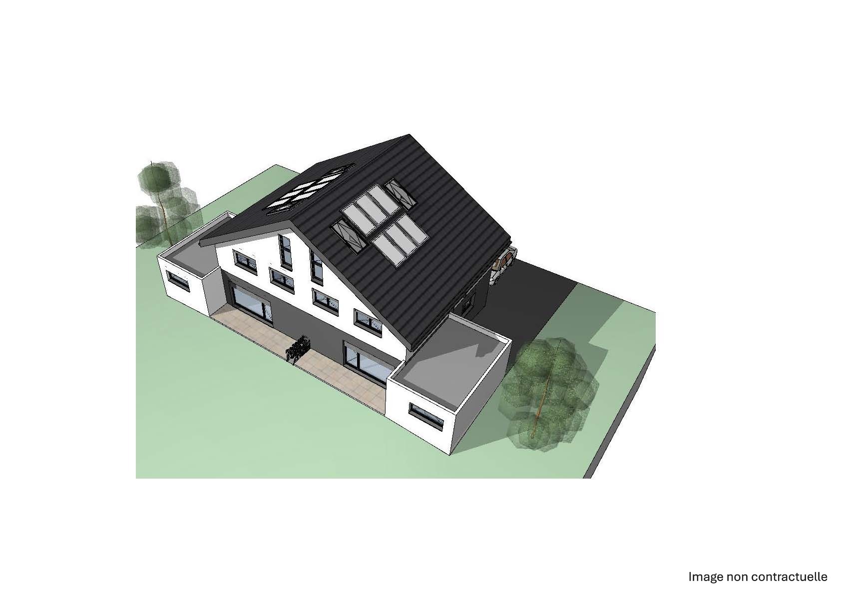 Le Chenit | Immosol | Perspective