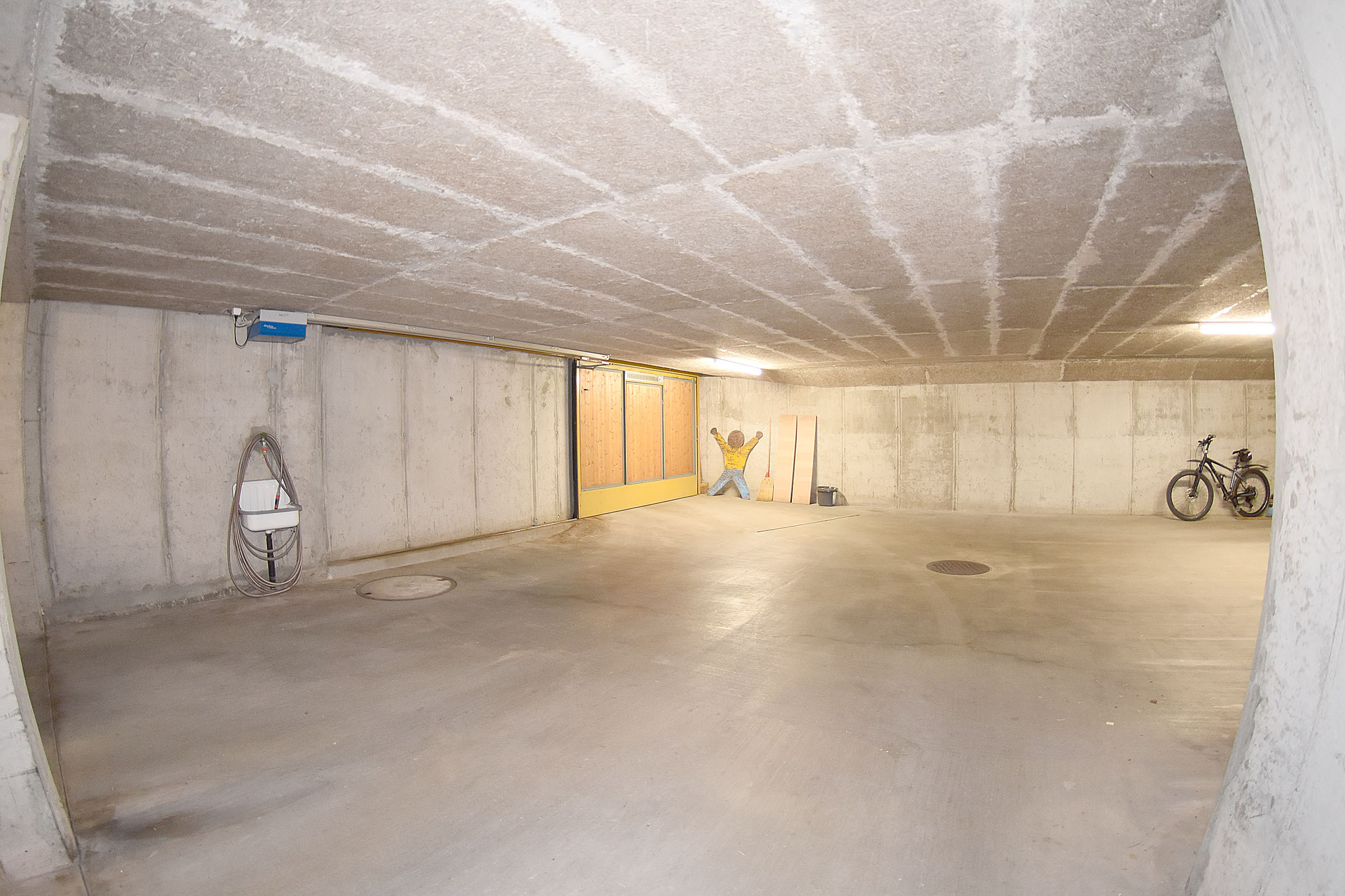 Die grosse Garage Die grosse Garage