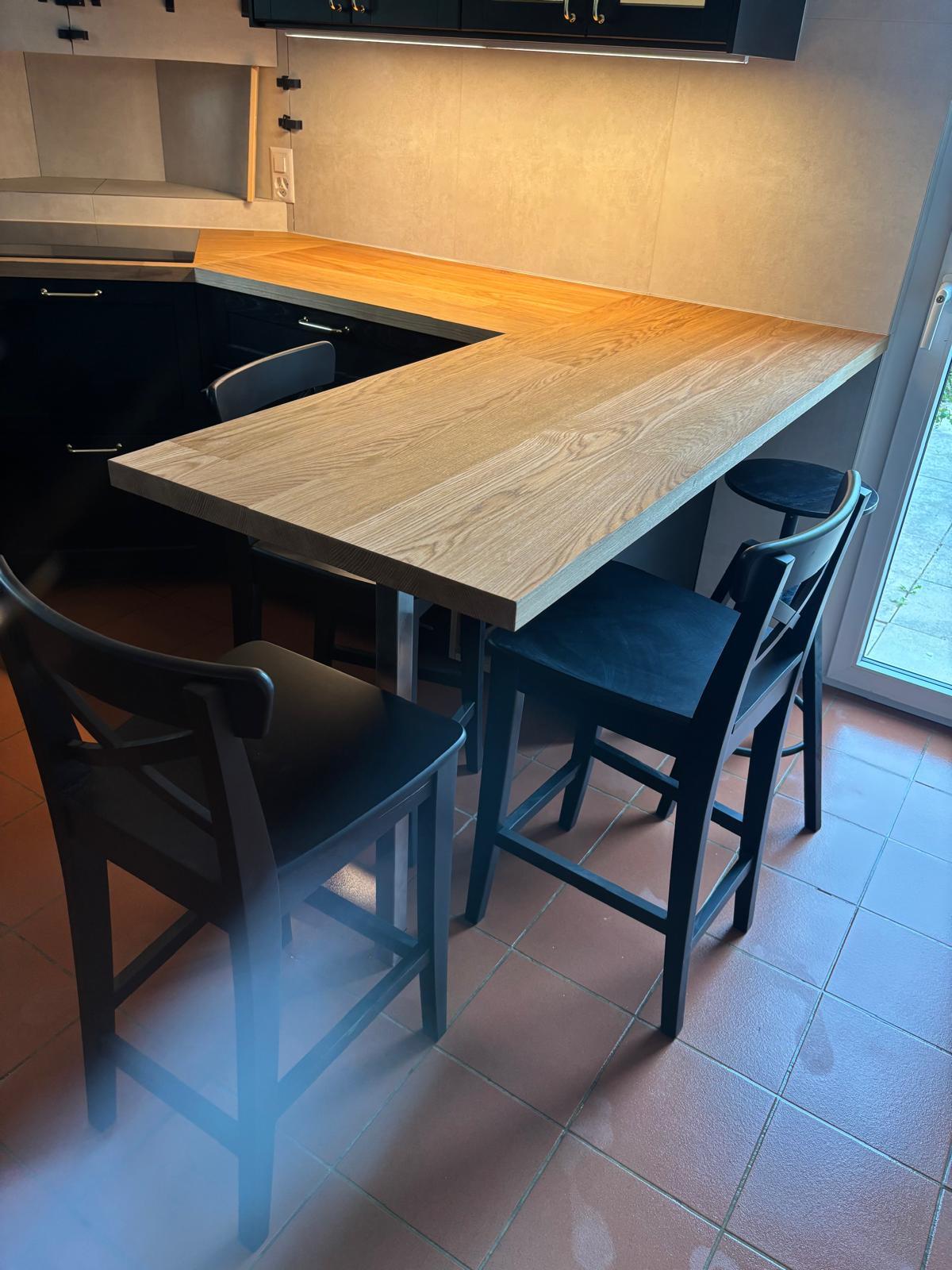 Vue intérieure 2