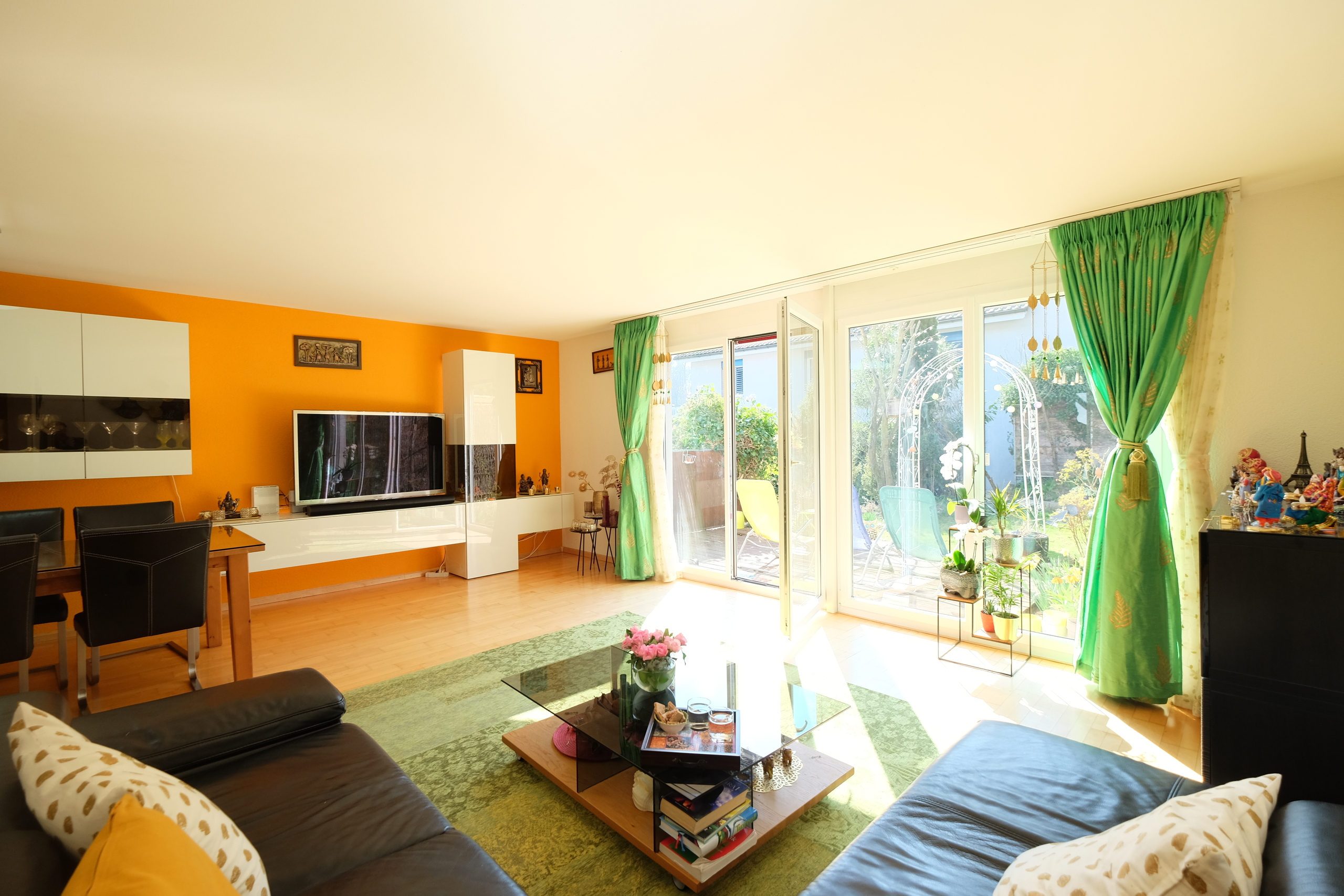 Wohnzimmer Wohnzimmer