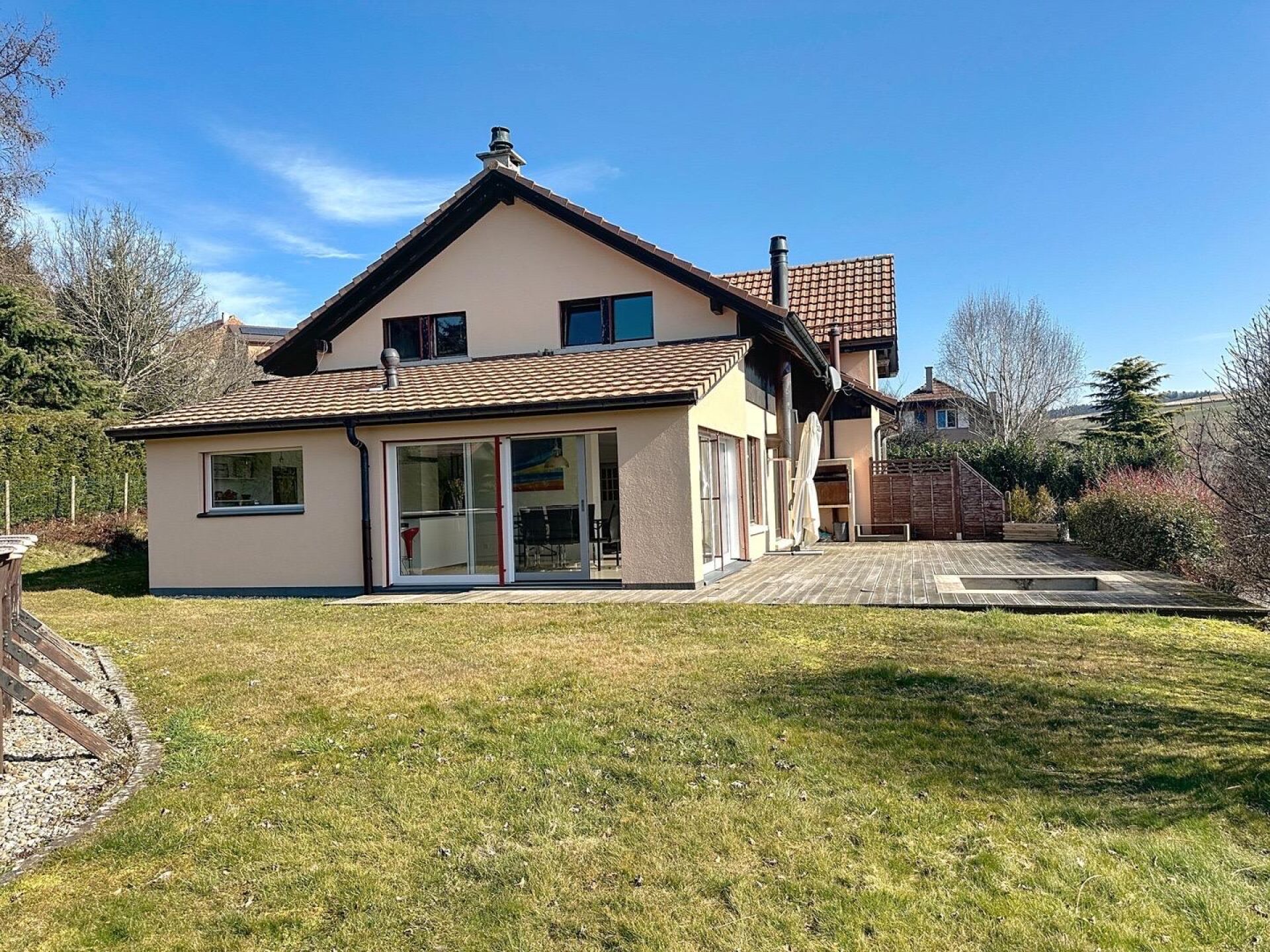 Premier coup d'oeil 1