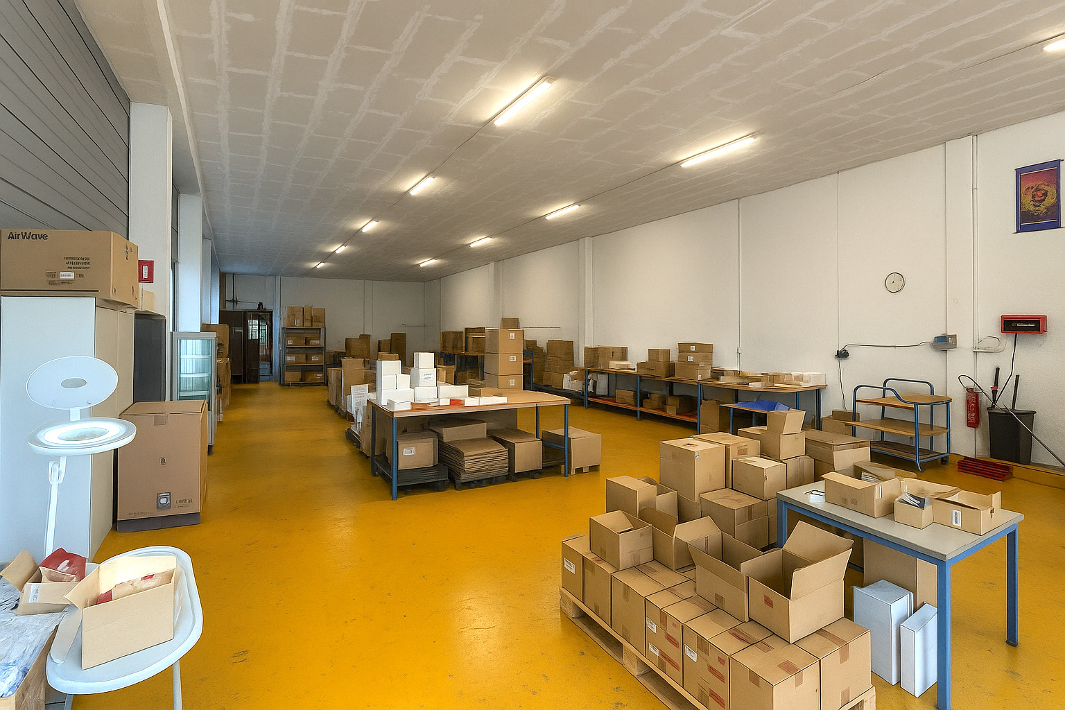 Rez 291 m2