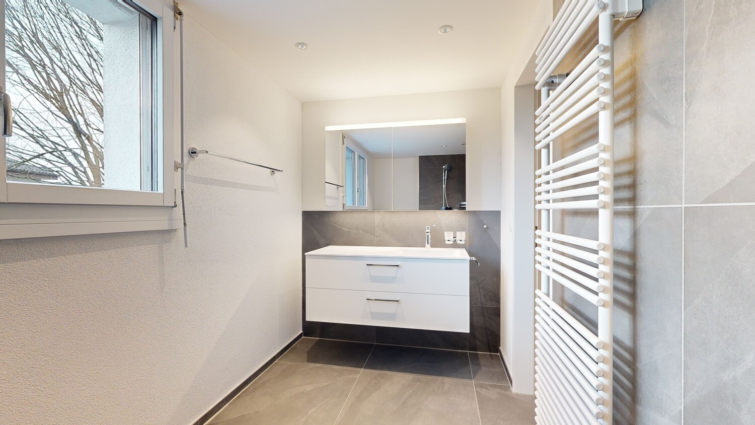 Premier coup d'oeil 2