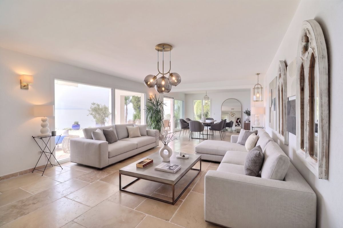 Mobilier généré par AI Mobilier généré par AI
