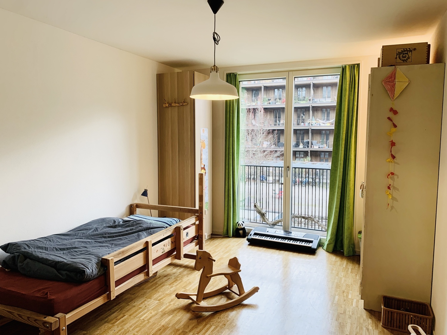 Premier coup d'oeil 1