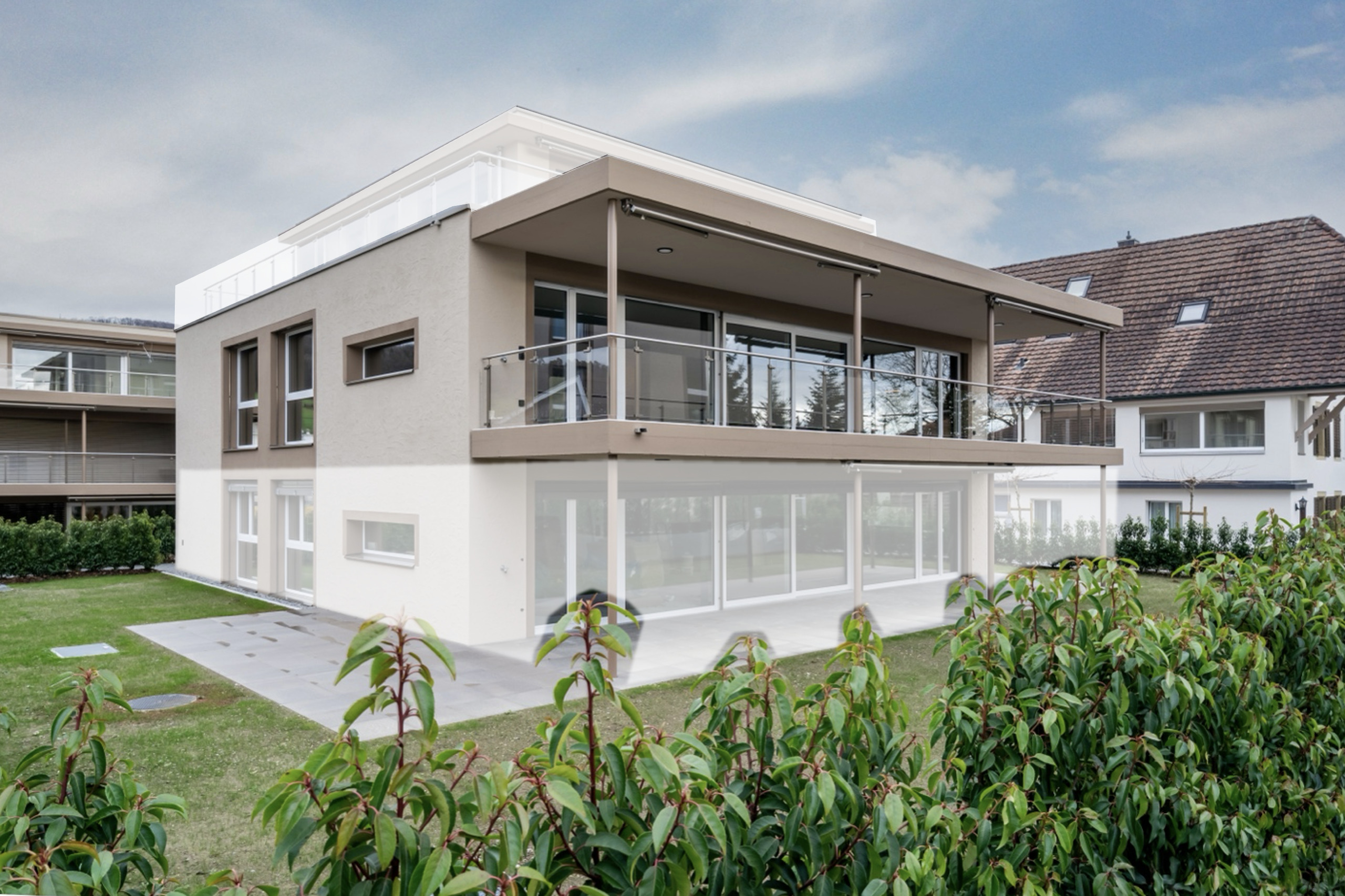 Aussenansicht