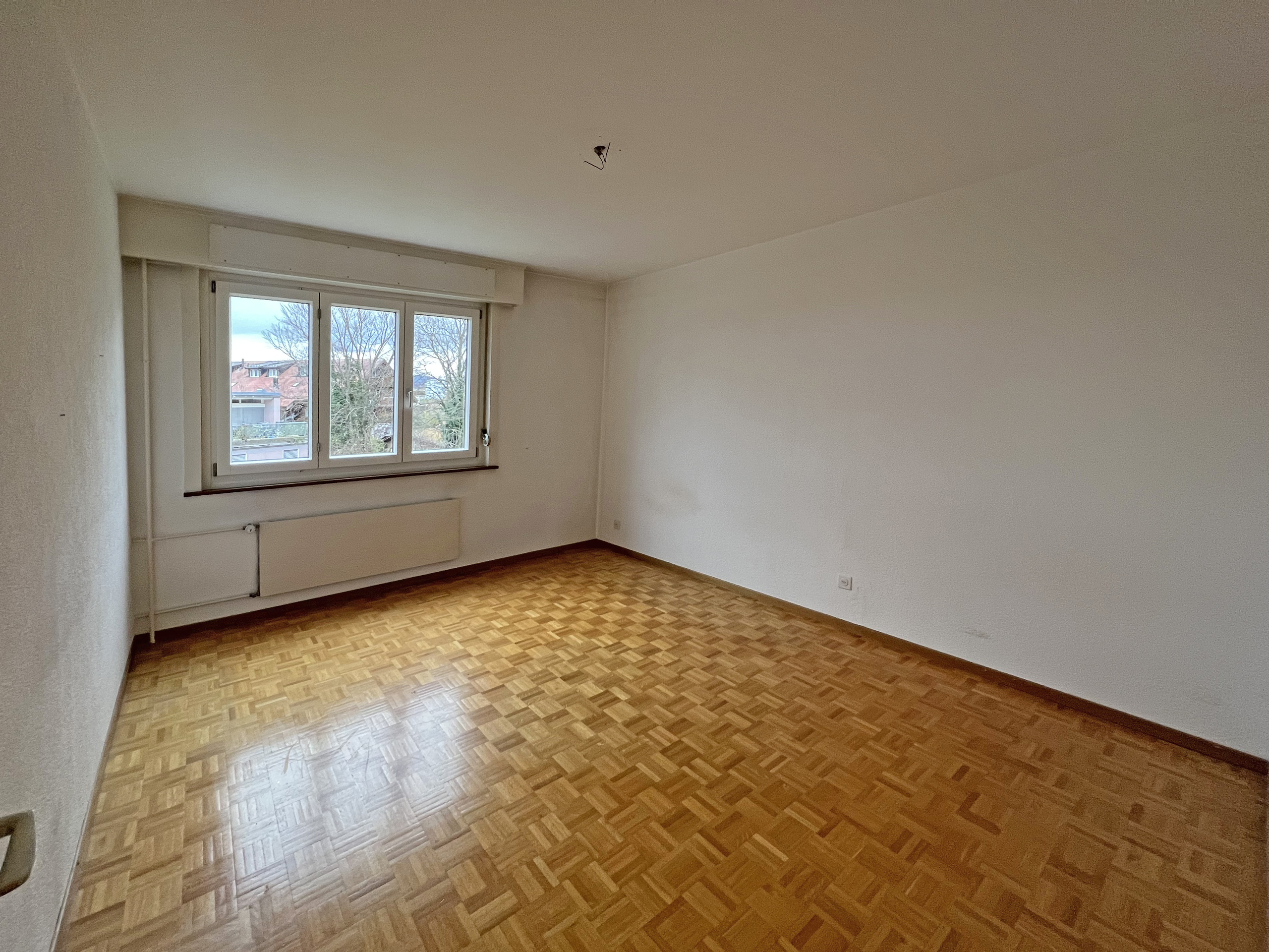 Chambre parents