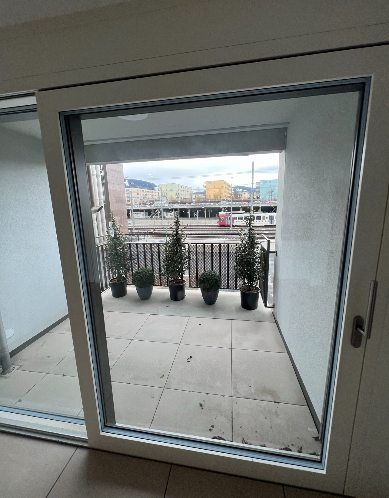 balcon