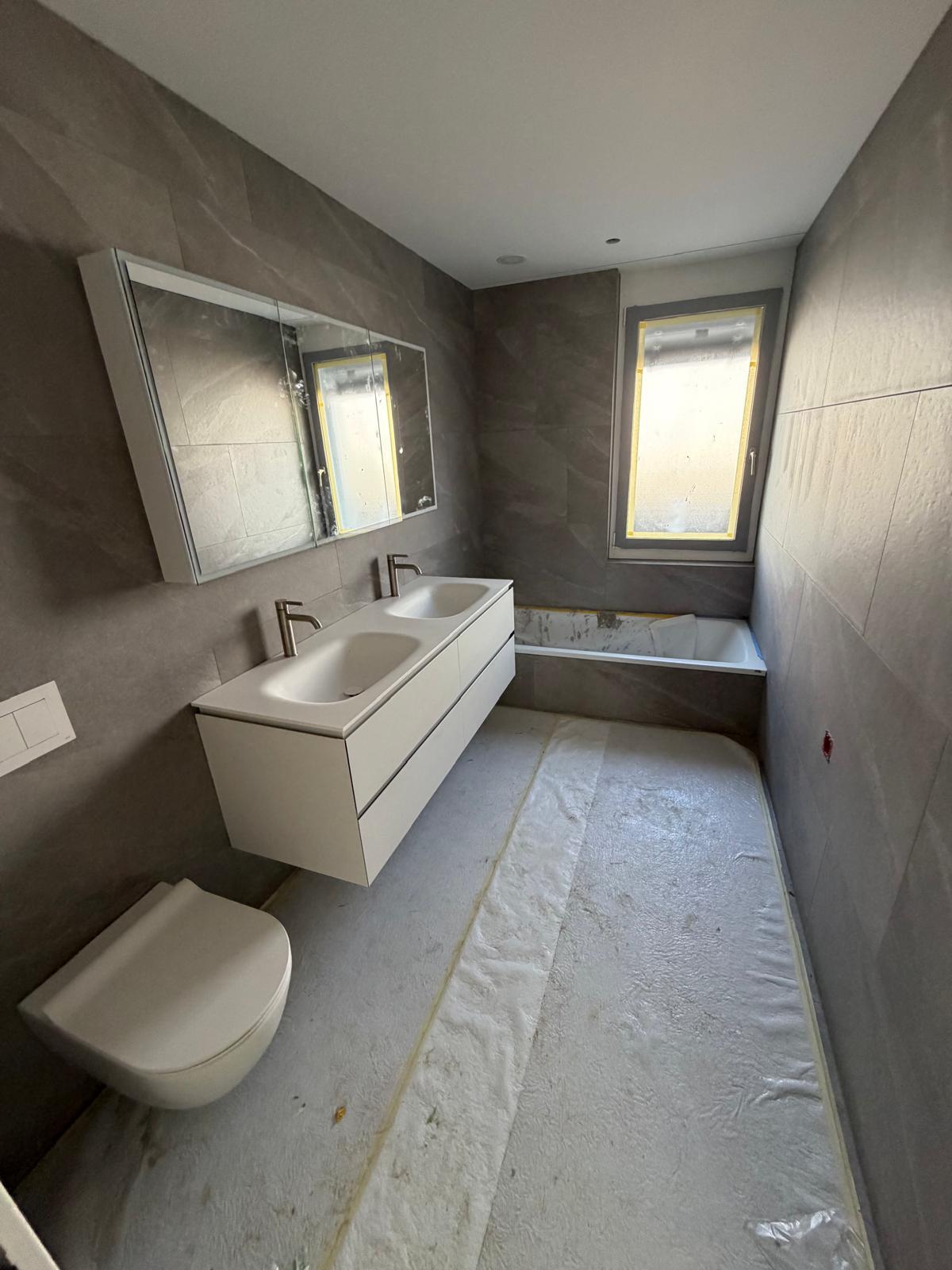 Interior view 1