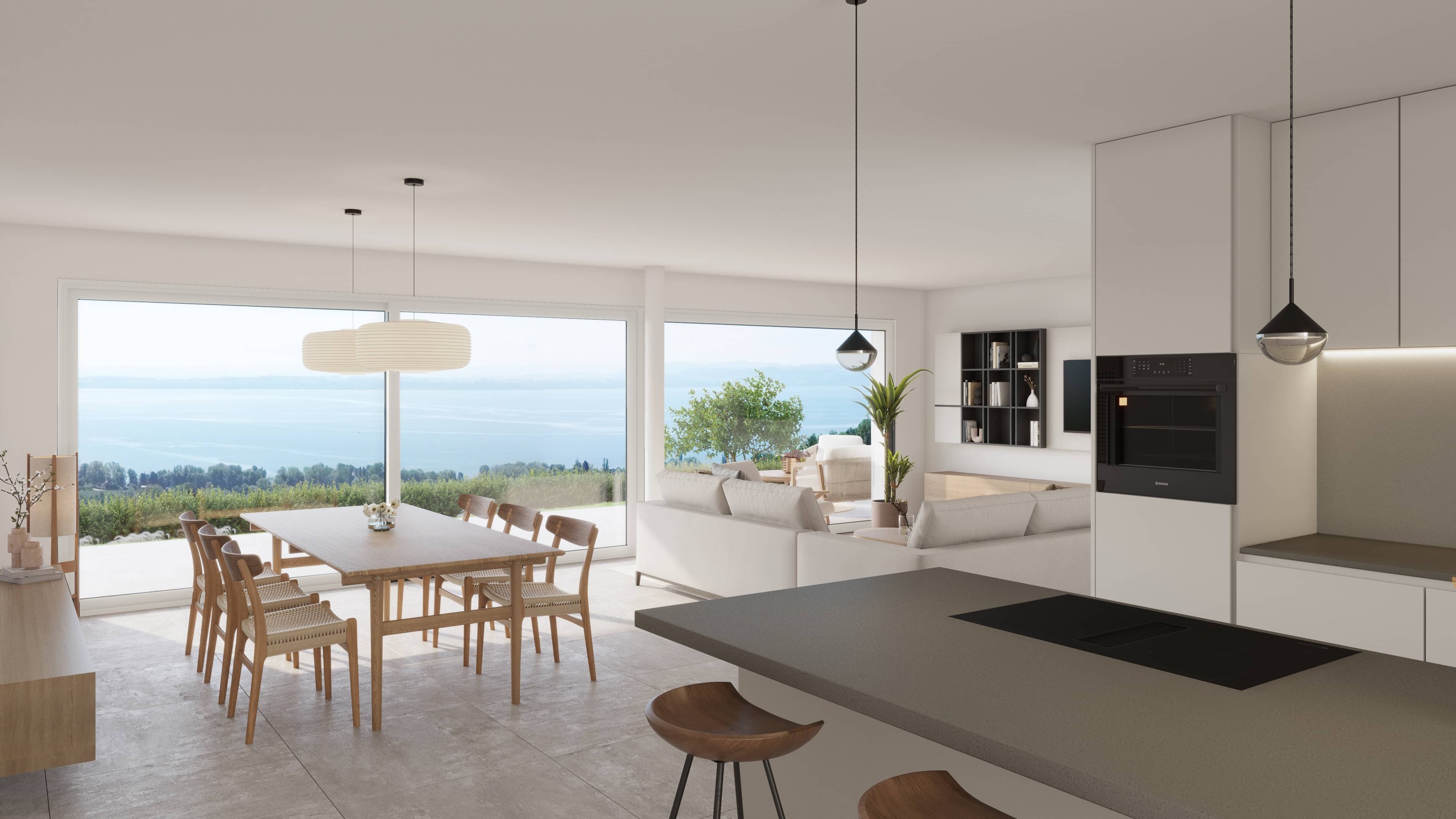 Interior view 2