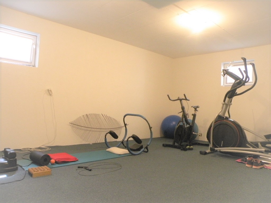 Disponibelraum im UG