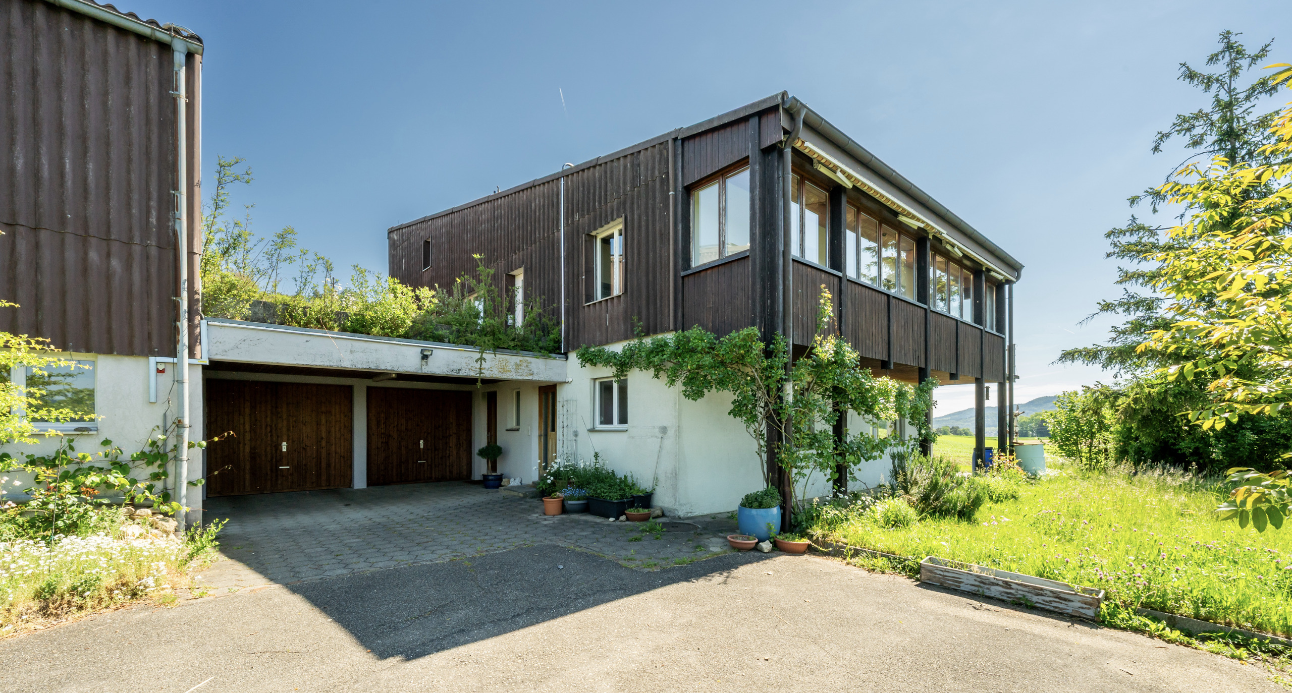 Aussenansicht 2
