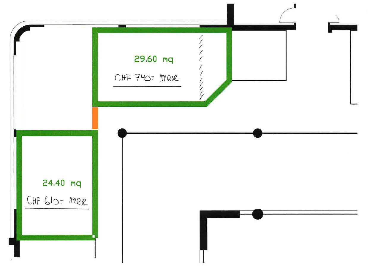 Lageplan 1