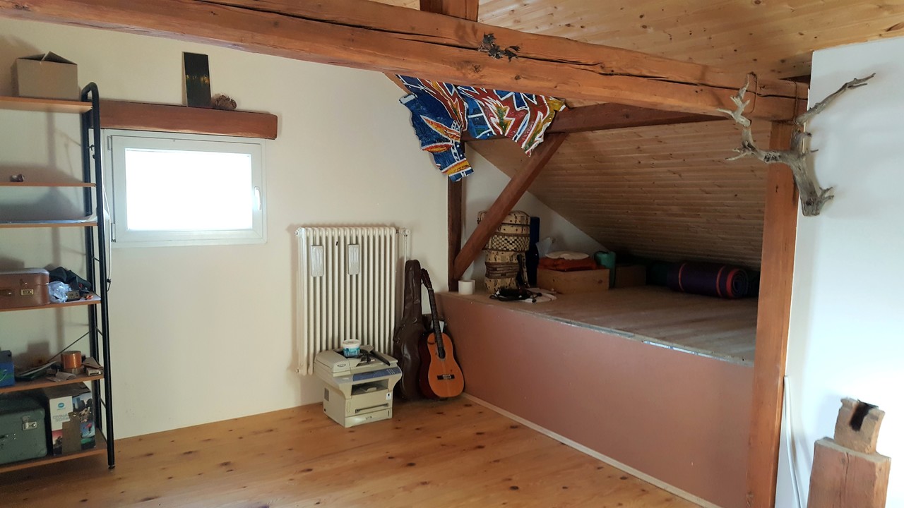 Chambre indépendante Chambre indépendante