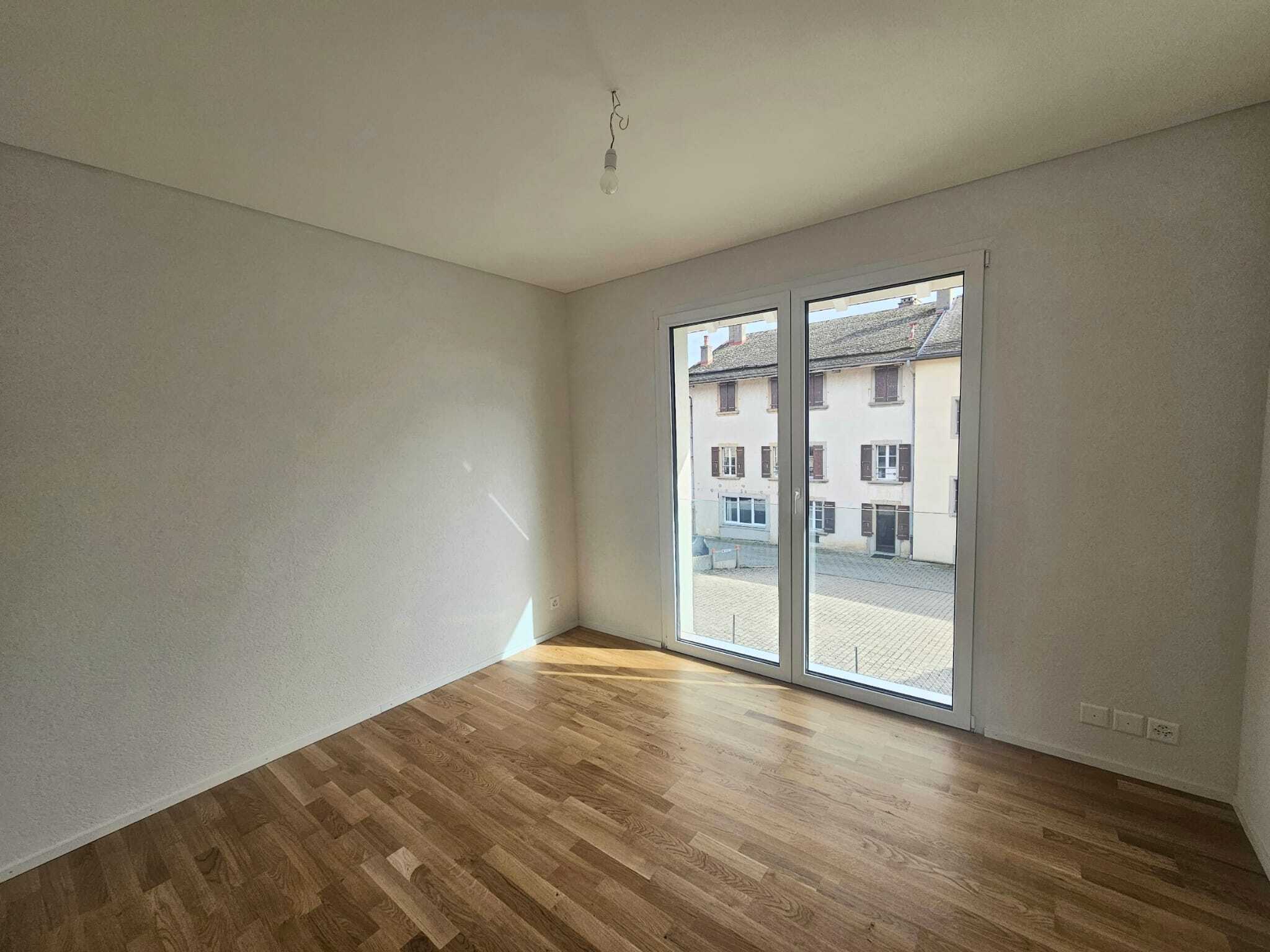 Chambre enfant n° 1