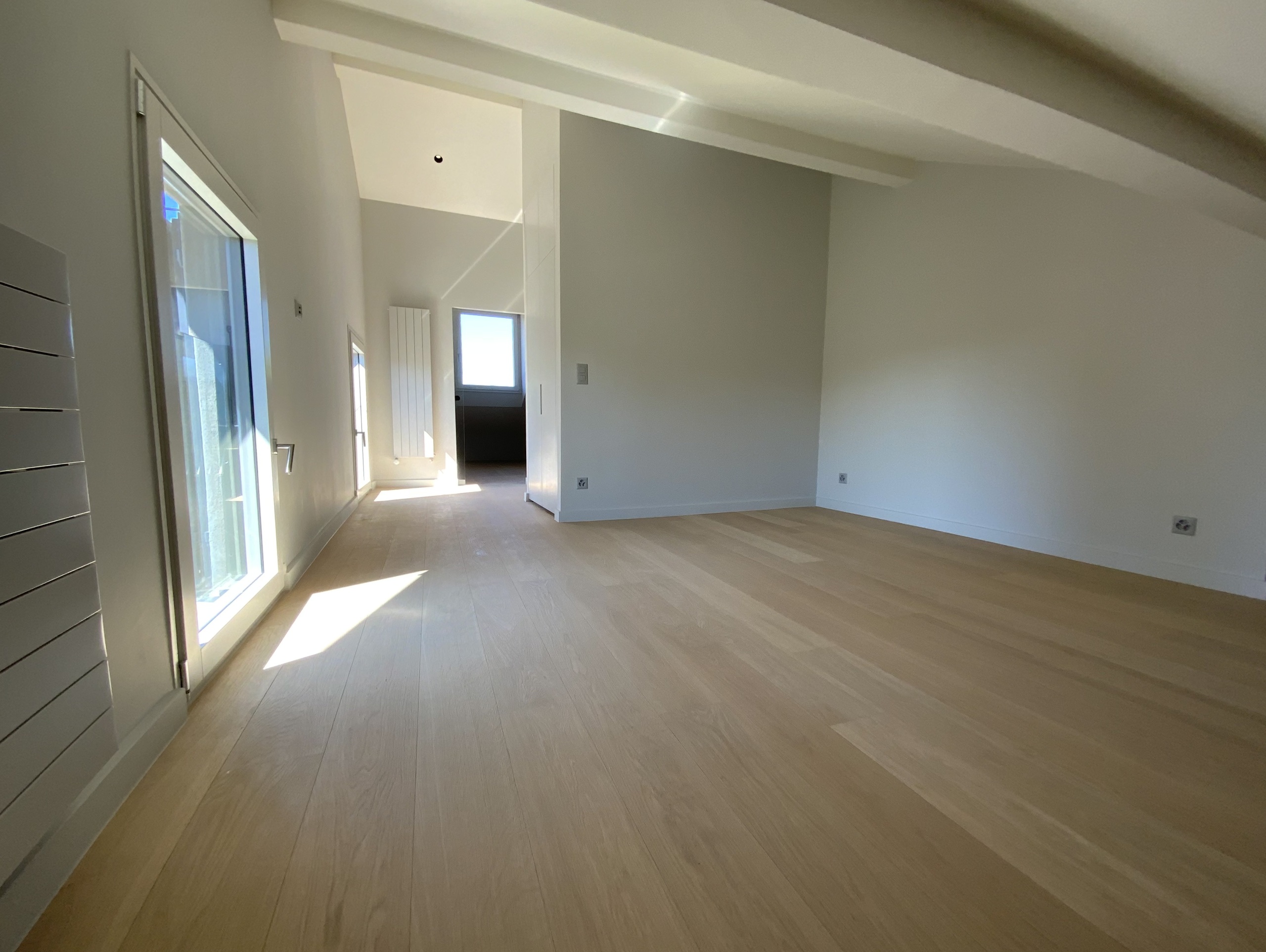 Chambre master Chambre master