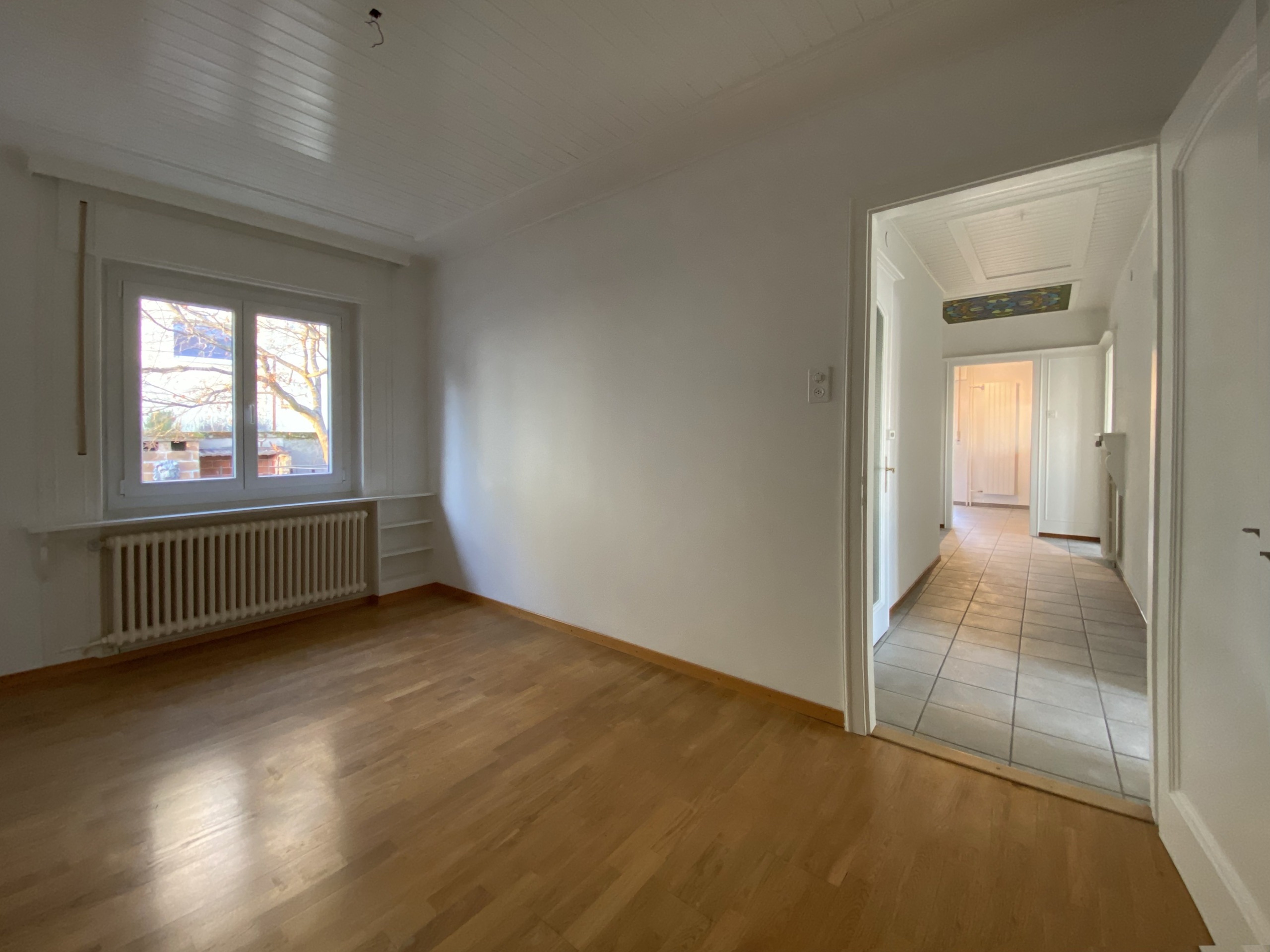 Interior view 5