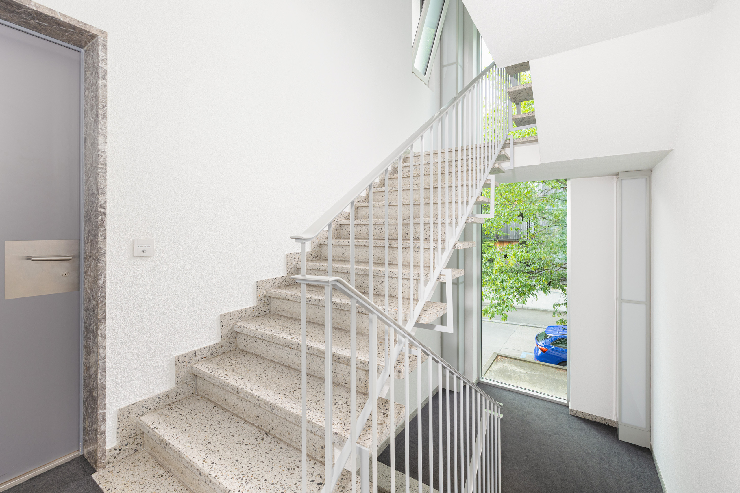 Interior view 1
