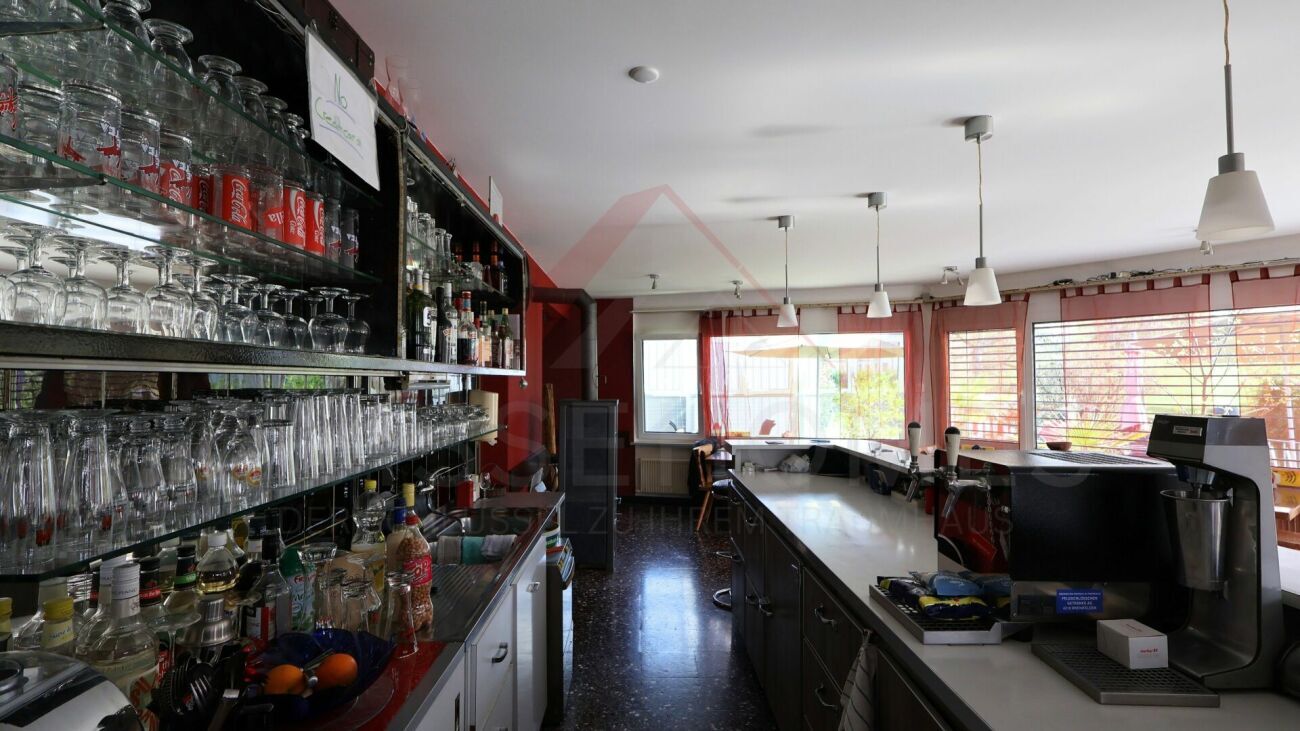 Kücheninsel ? Îlot de cuisine