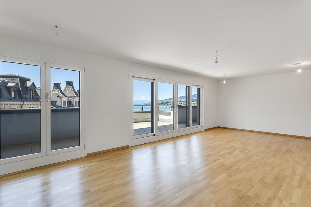 Grand séjour / salle à manger