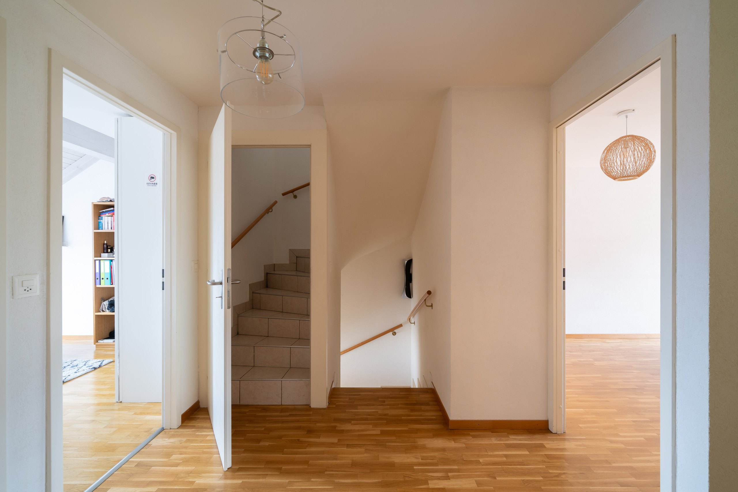 Interior view 14