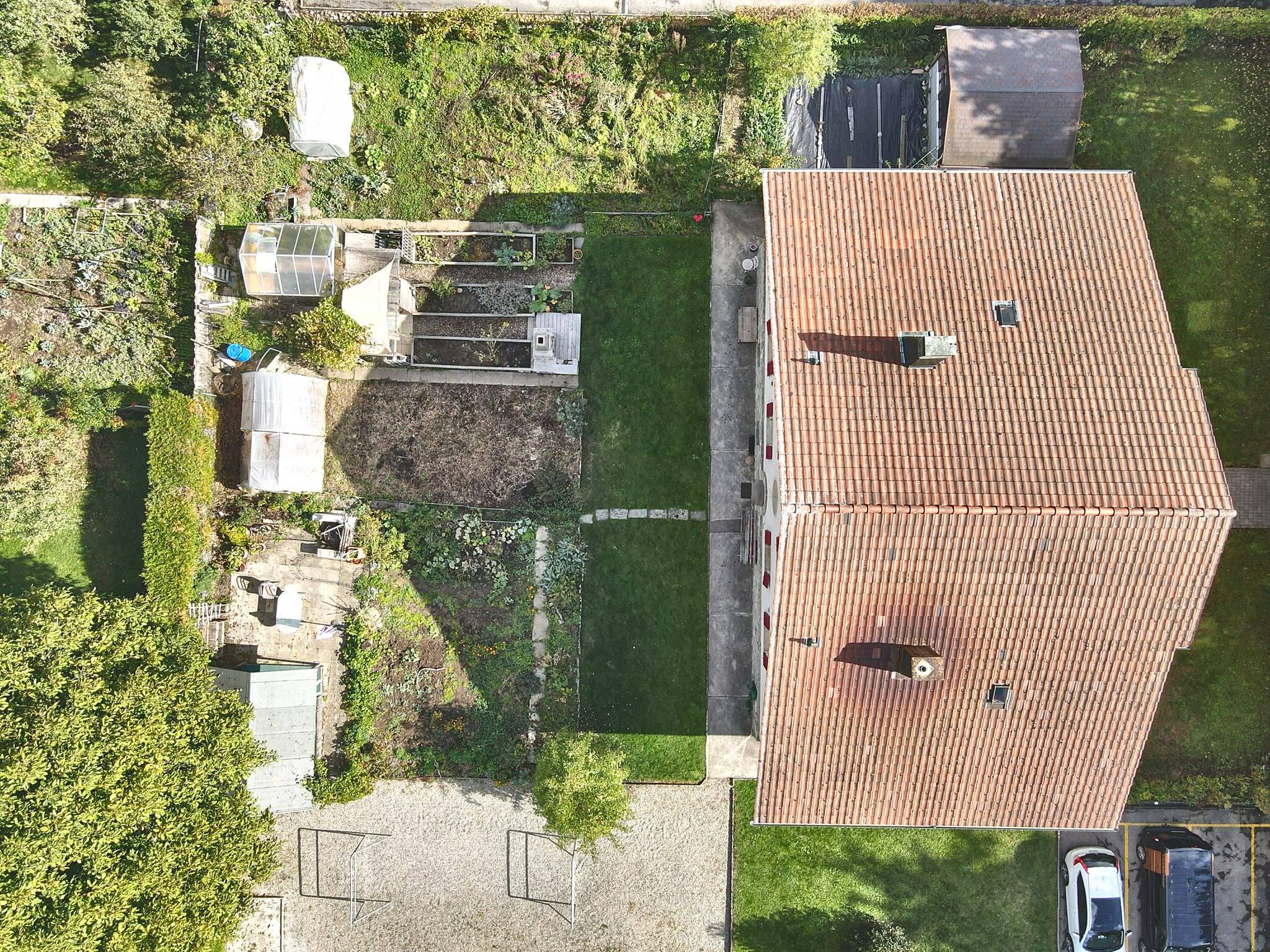 Vue extérieure 1