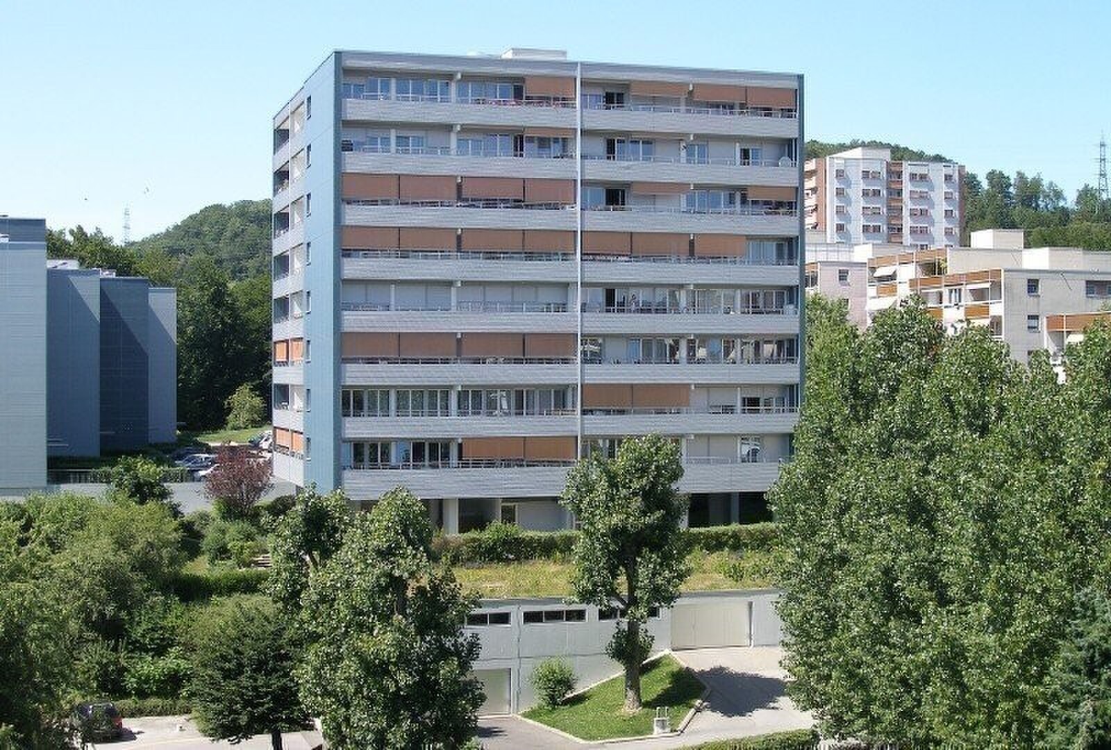 Firstview