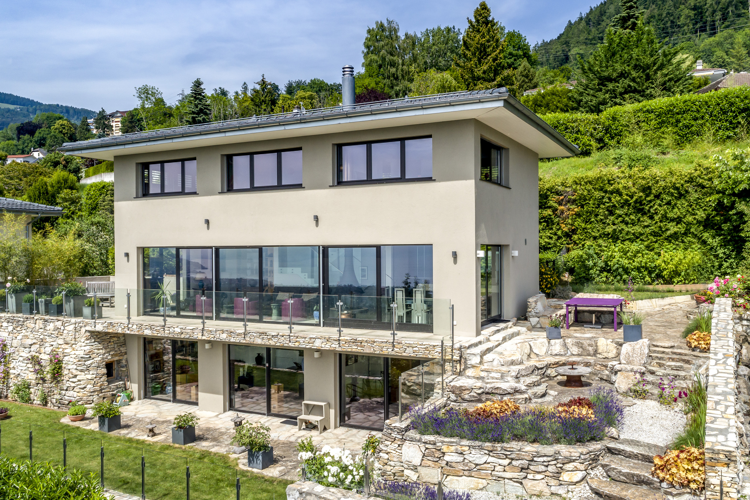 La propriété La propriété