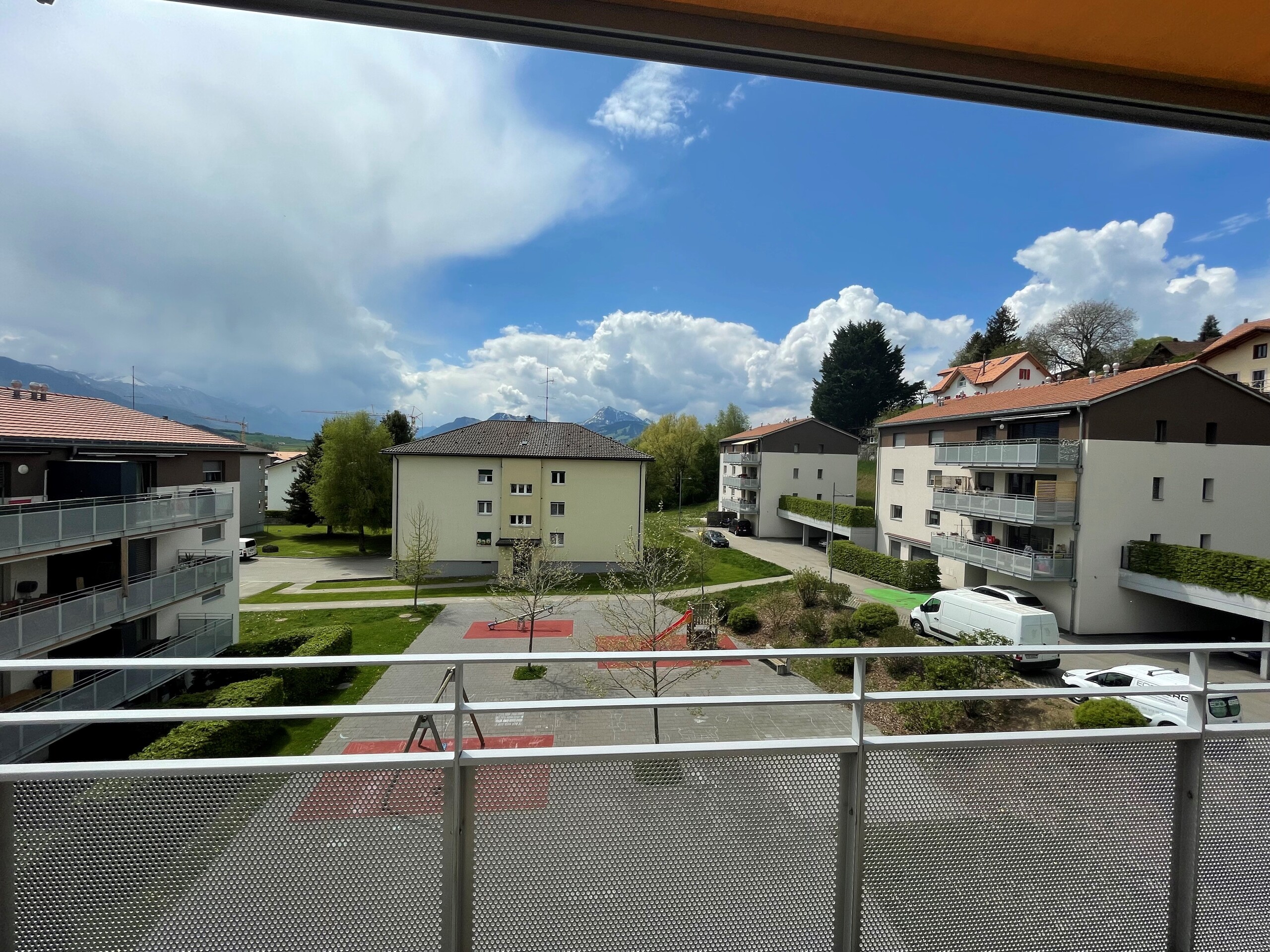 Aussenansicht 1