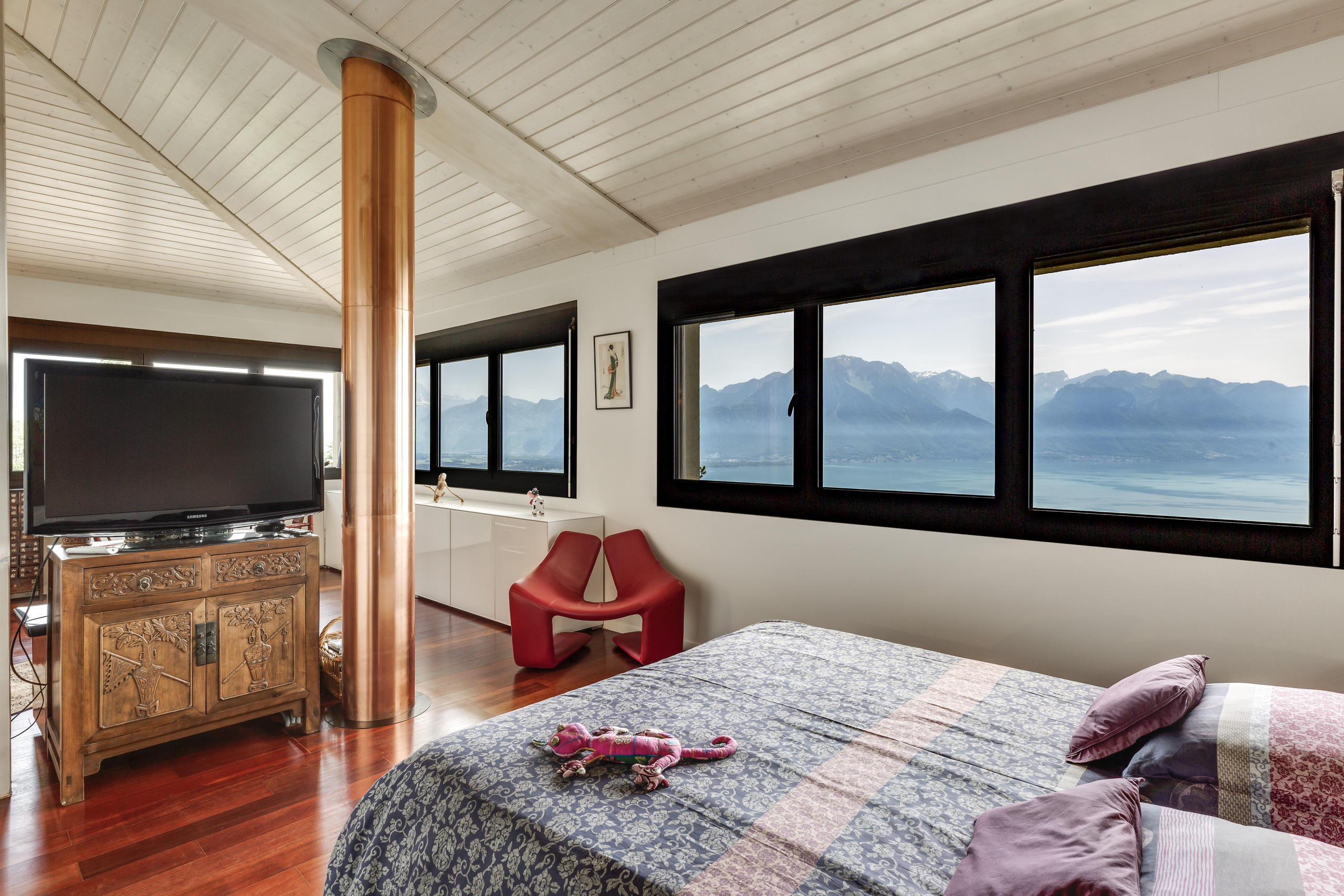 Chambre à coucher Chambre à coucher