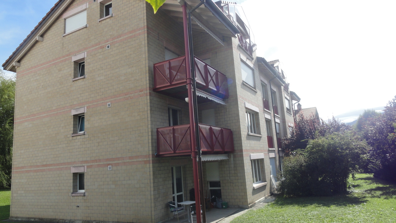 Façade