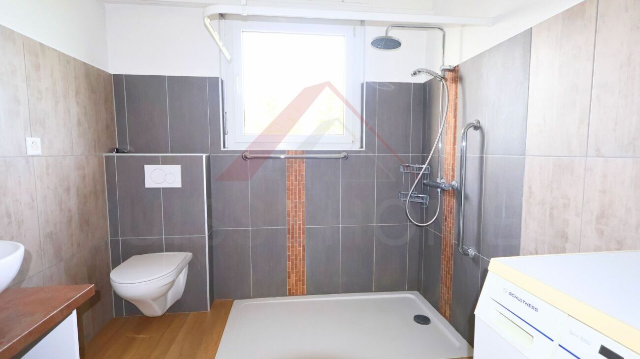 Badezimmer allgemein ? Salle de bains